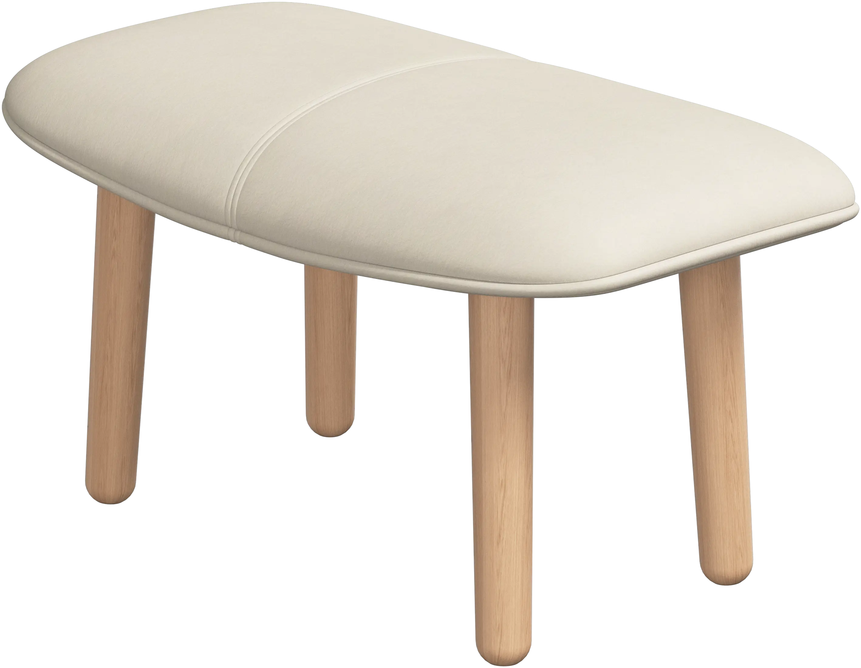 Footstool Fusion Footstool