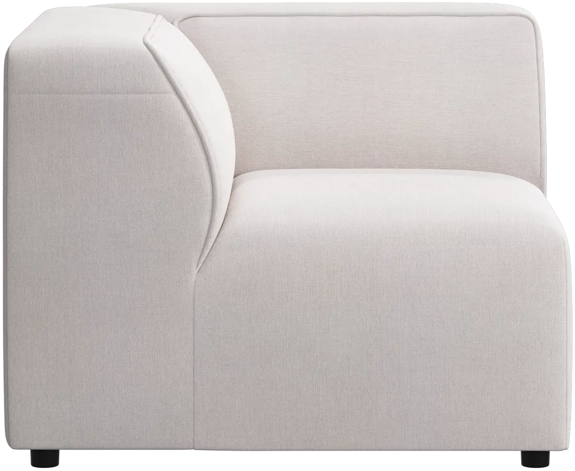 Grosso コーナーソファ