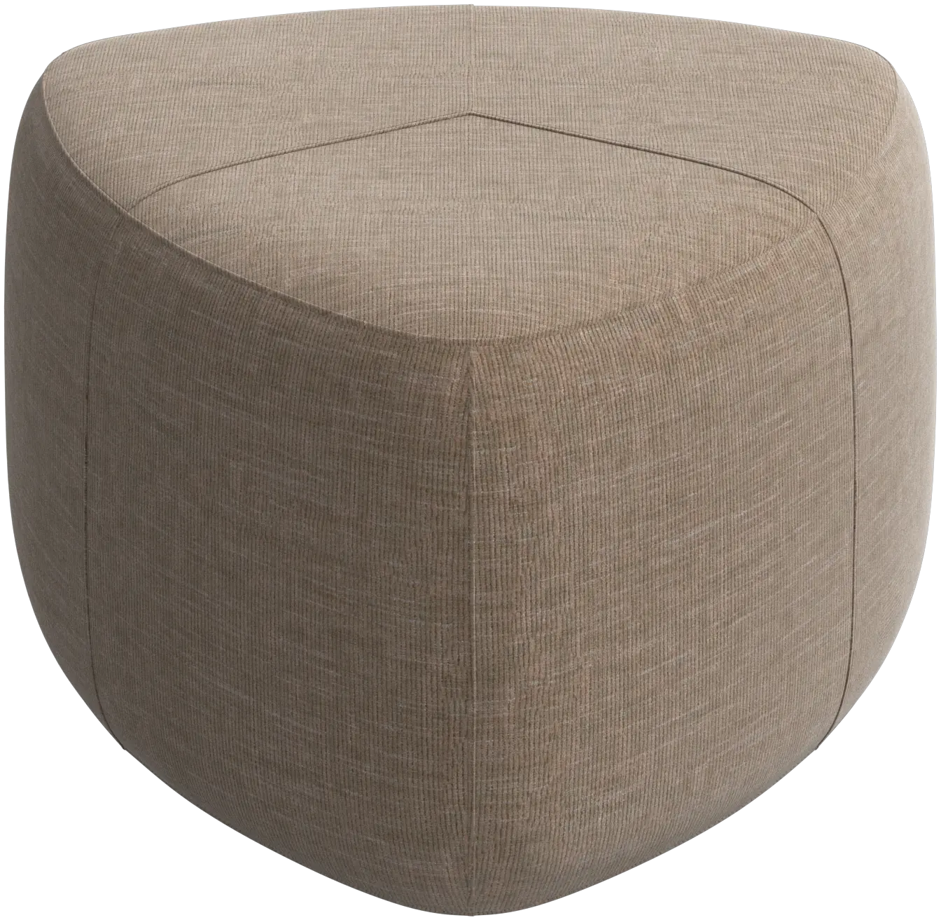 Bermuda Hocker