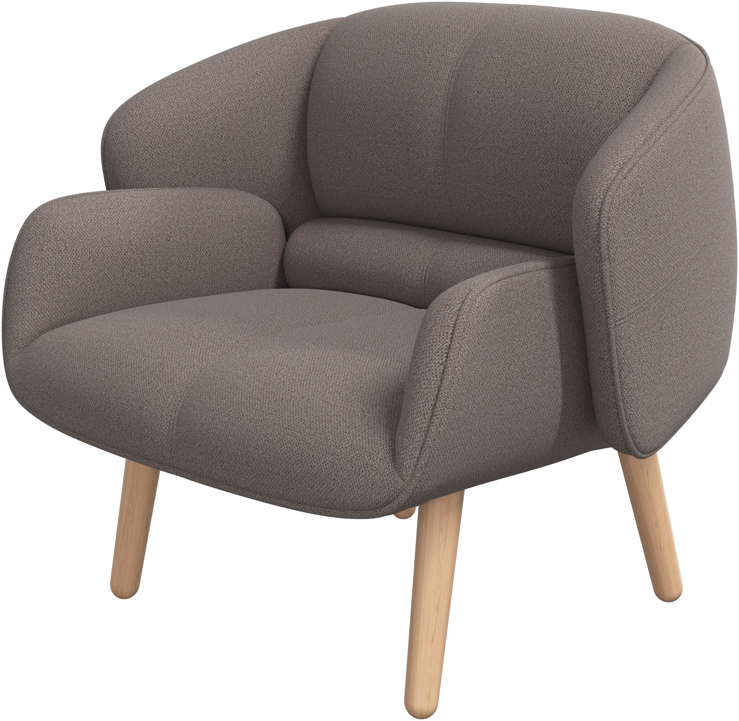 fusion armchair
