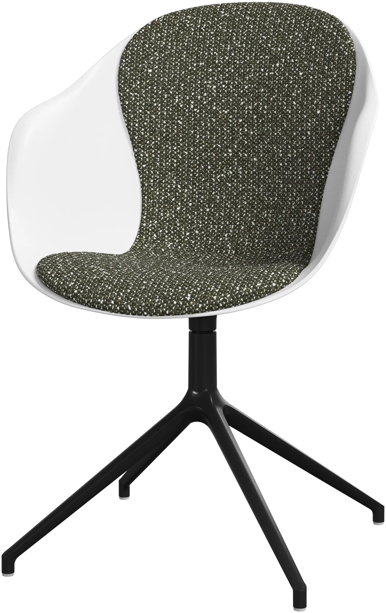 Adelaide chair with swivel function