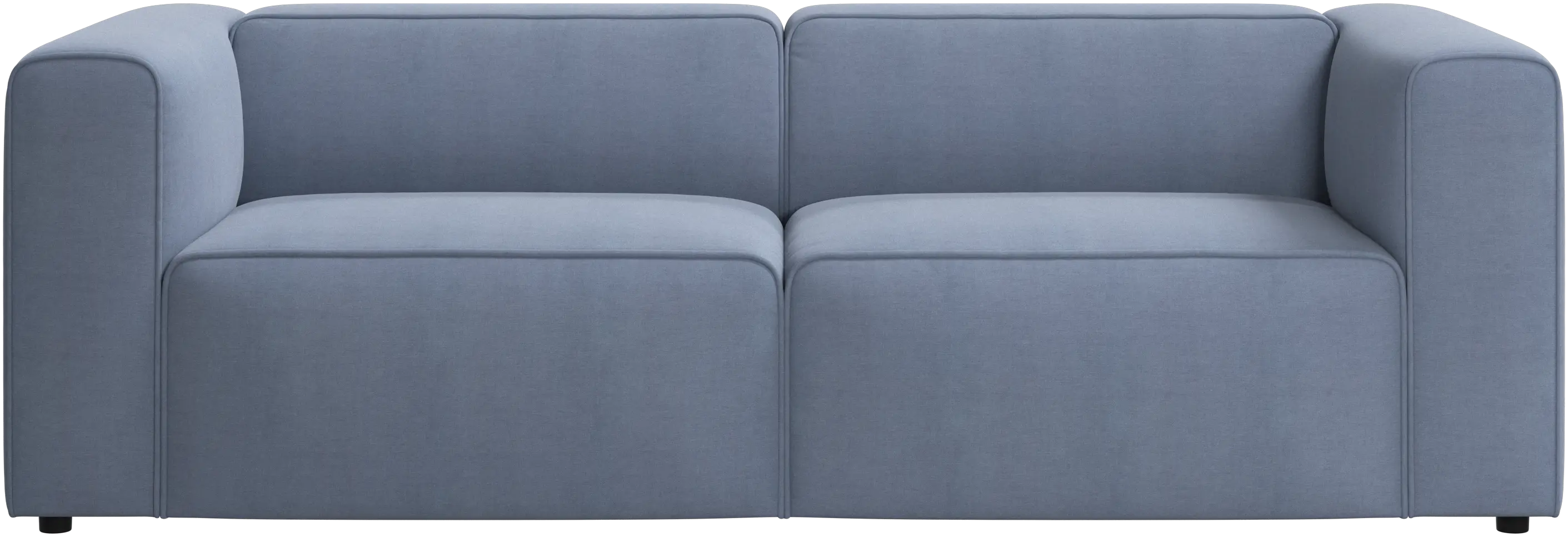 Carmo 2.5 seater sofa with motion
