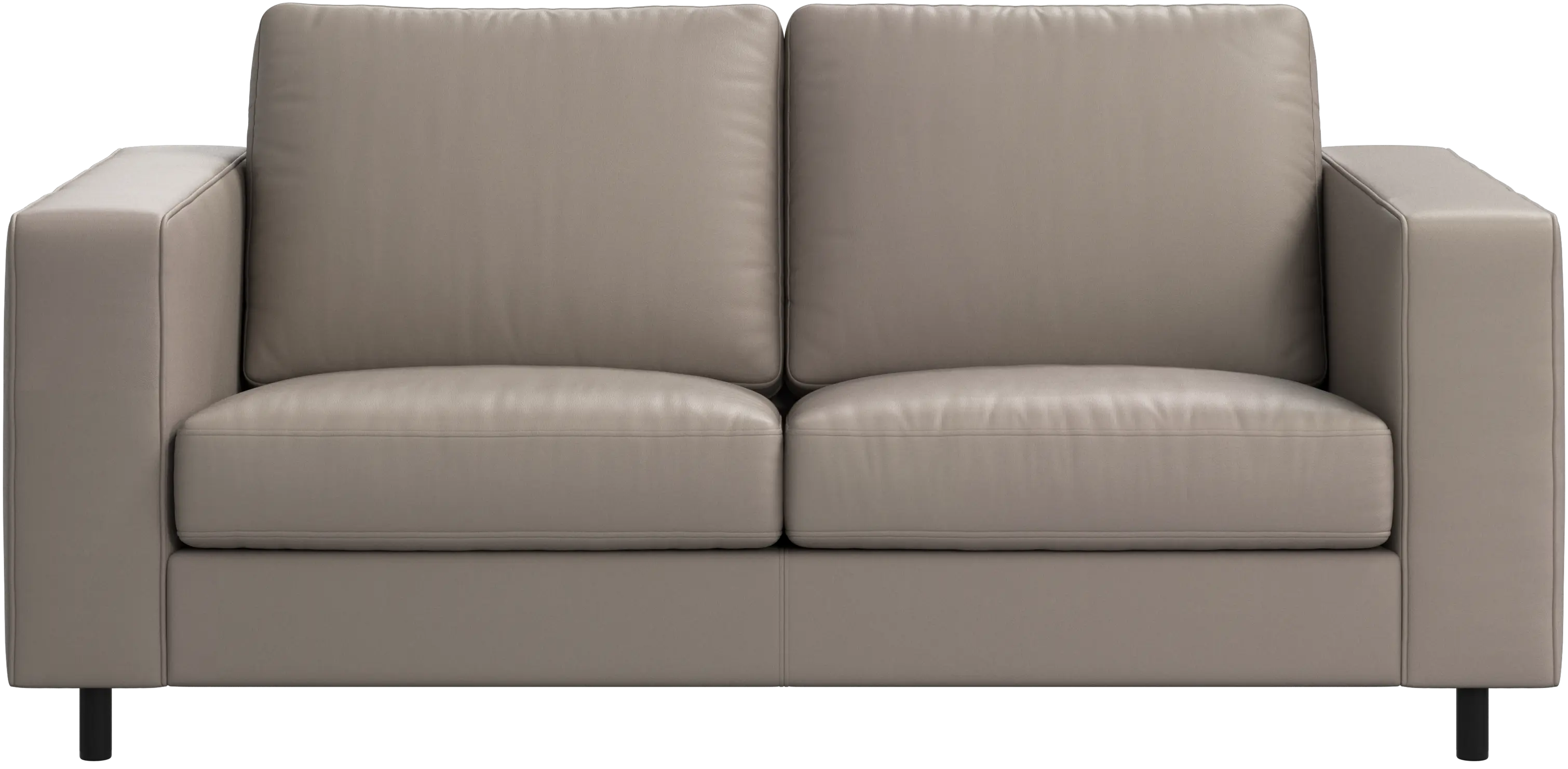 Indivi 2 seater sofa