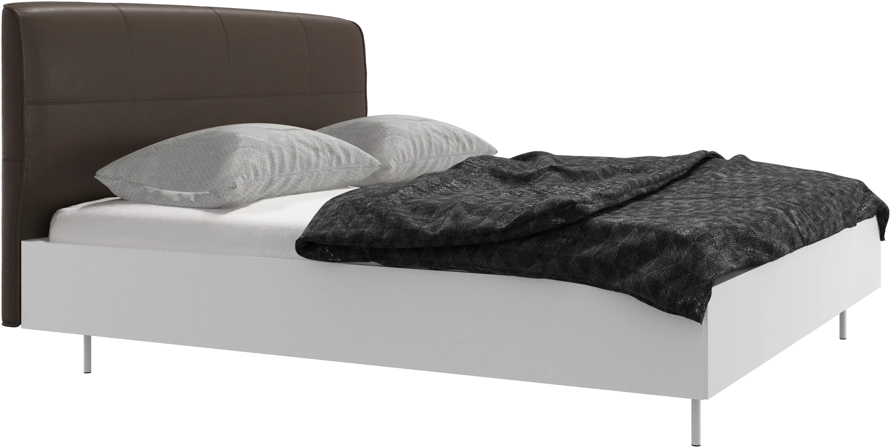 Houston bed, excl. mattress