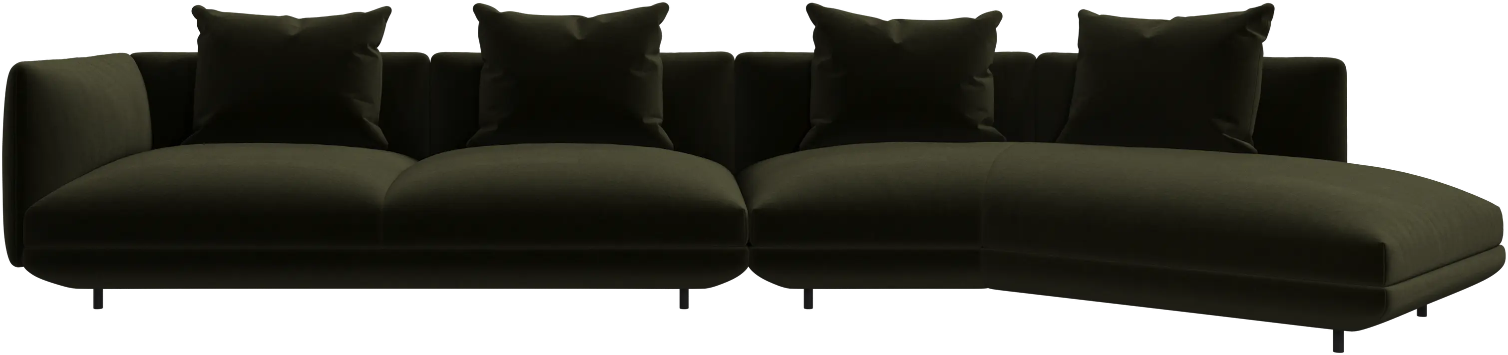 Salamanca 4 seater lounge sofa