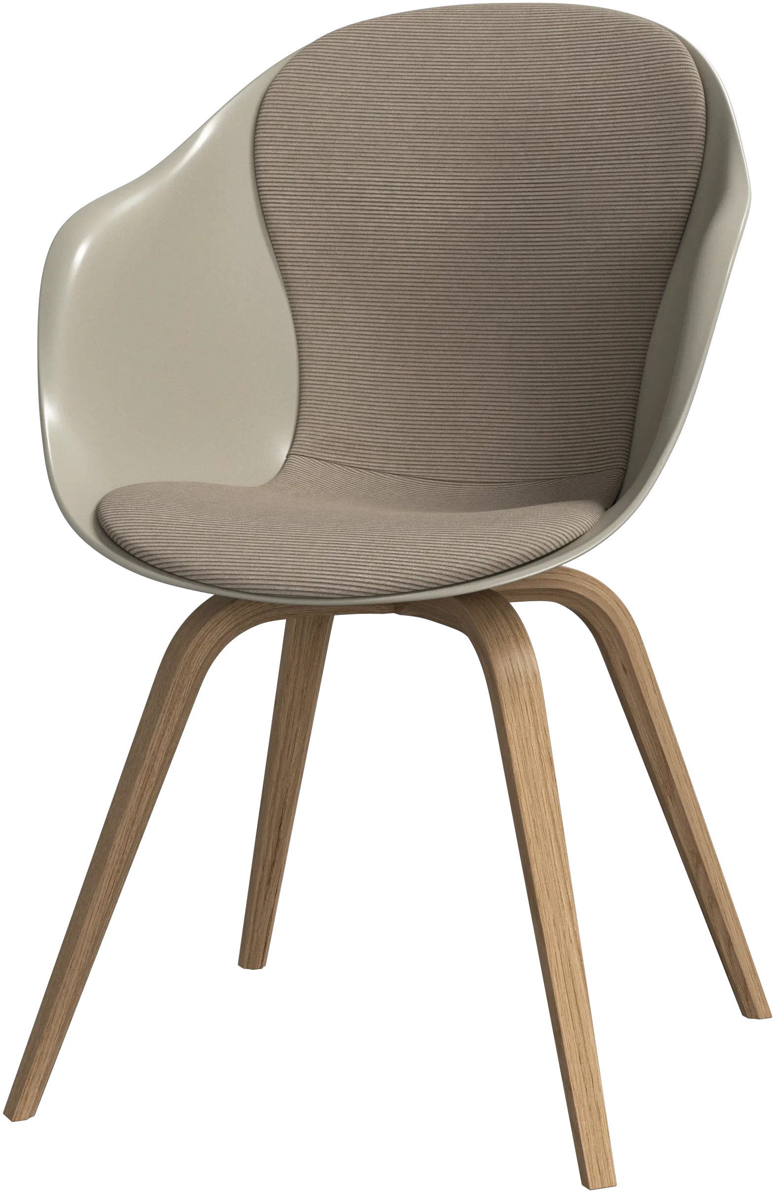 Hauge dining chair