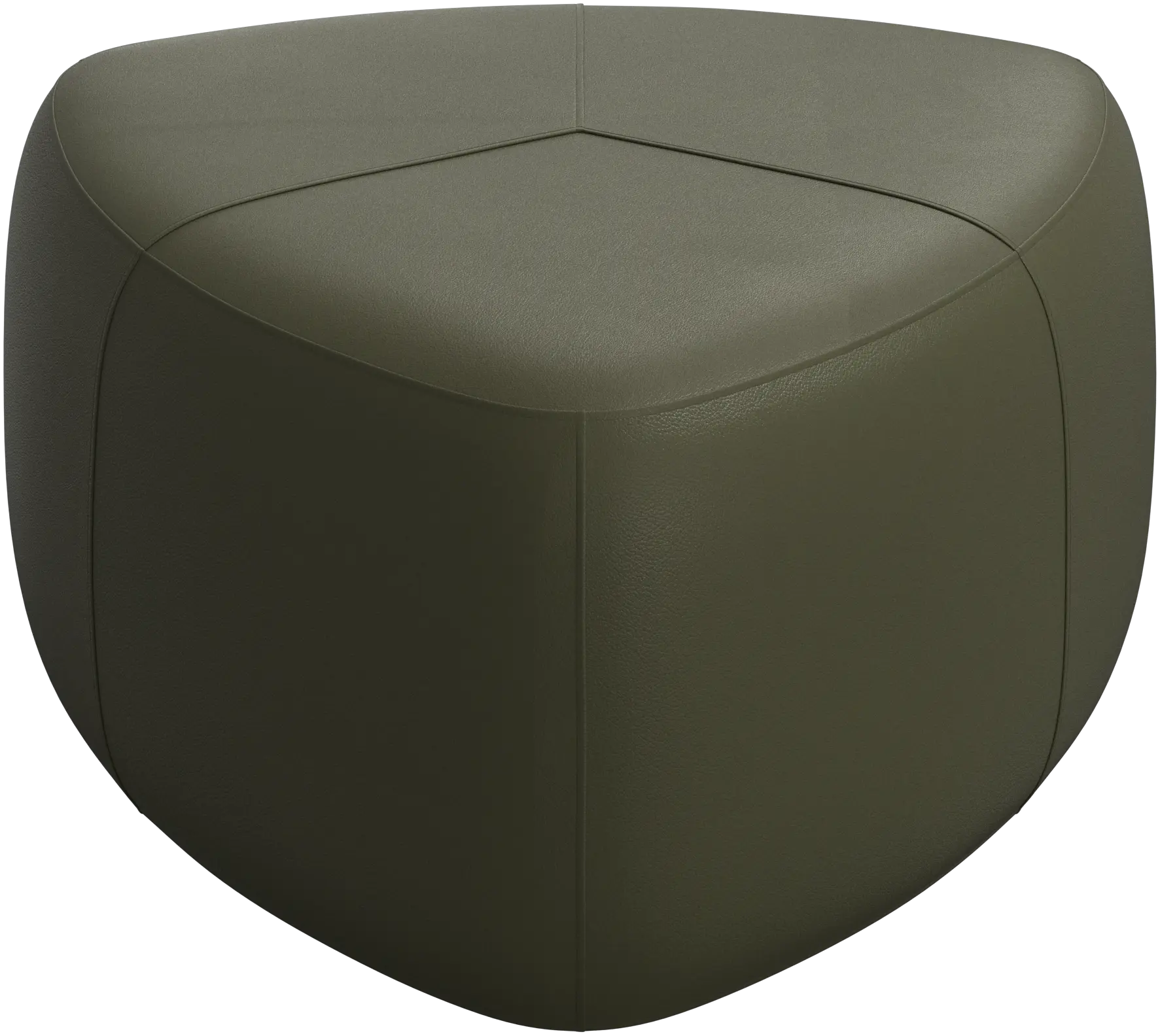 Bermuda footstool
