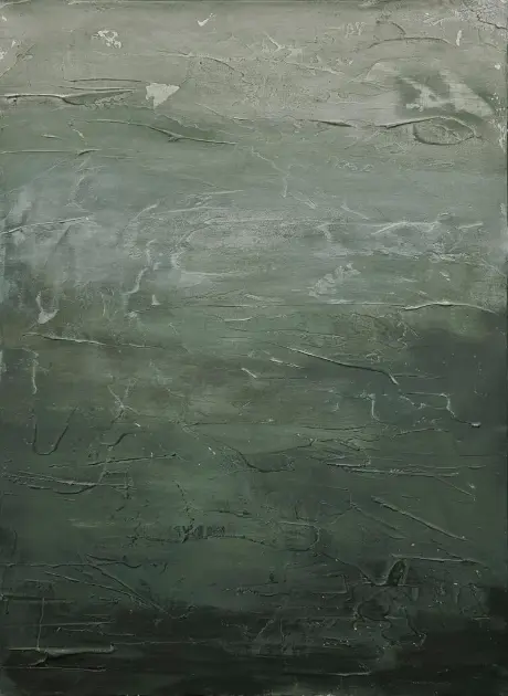 Footstool Deep green ギャラリー