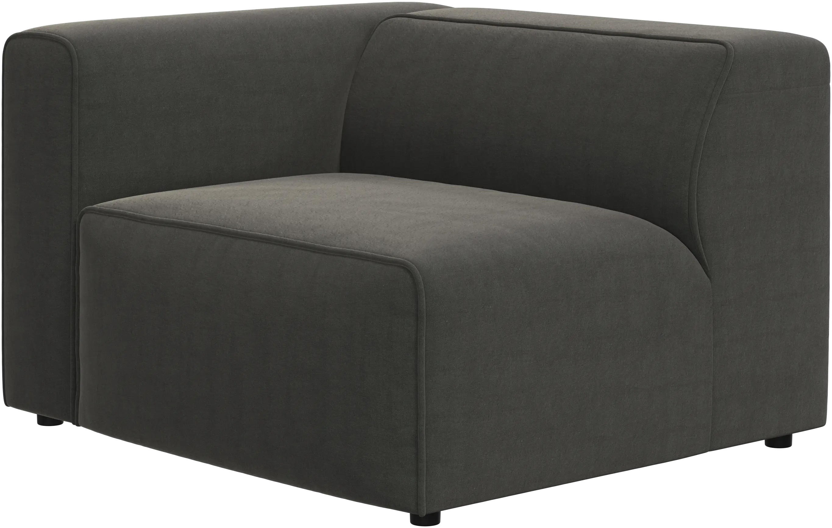 Carmo armchair