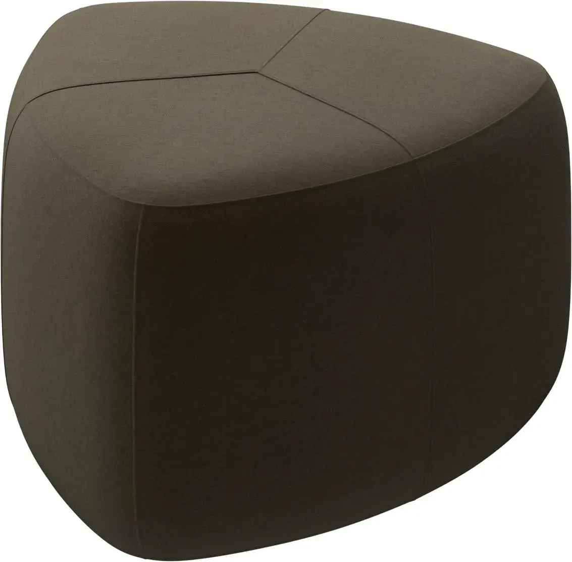 Footstool Bermuda Hocker ( 40% Preisvorteil)