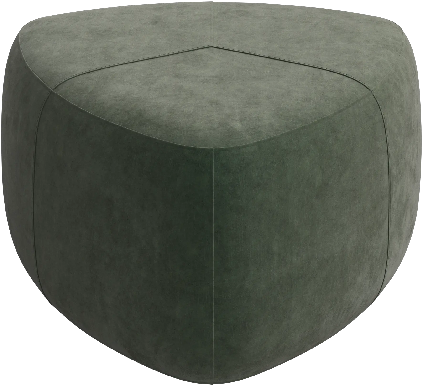 Bermuda footstool