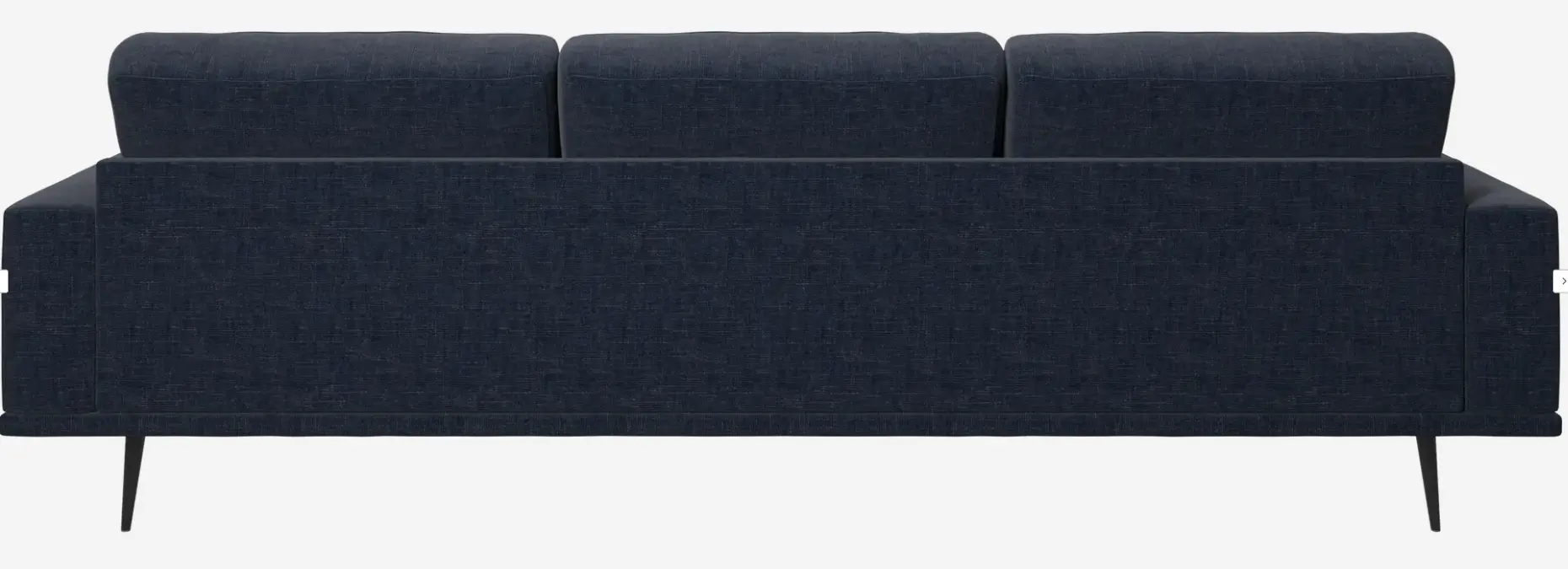 Sofá Carlton de 3 plazas