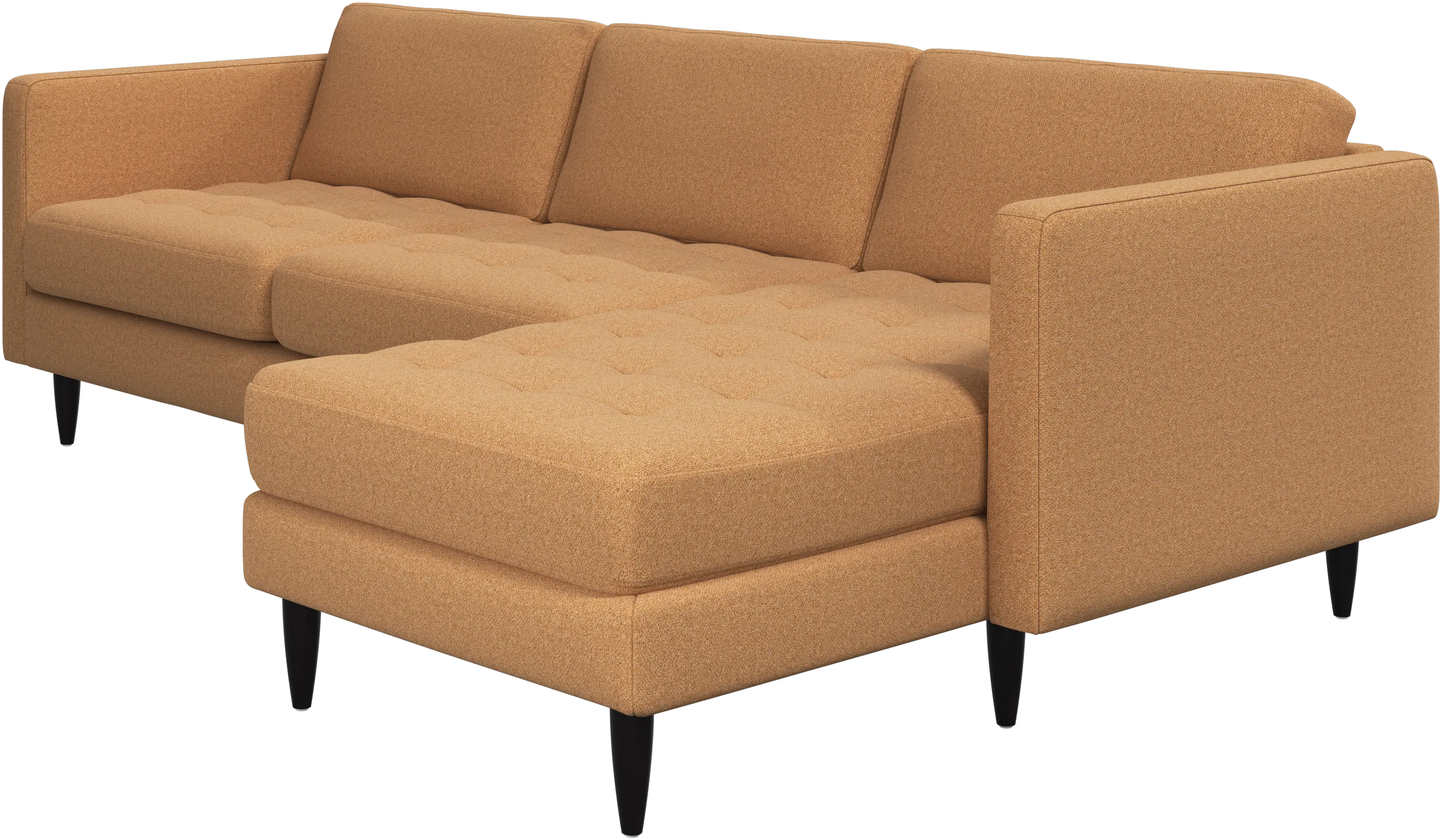 Canapé chaise longue Osaka