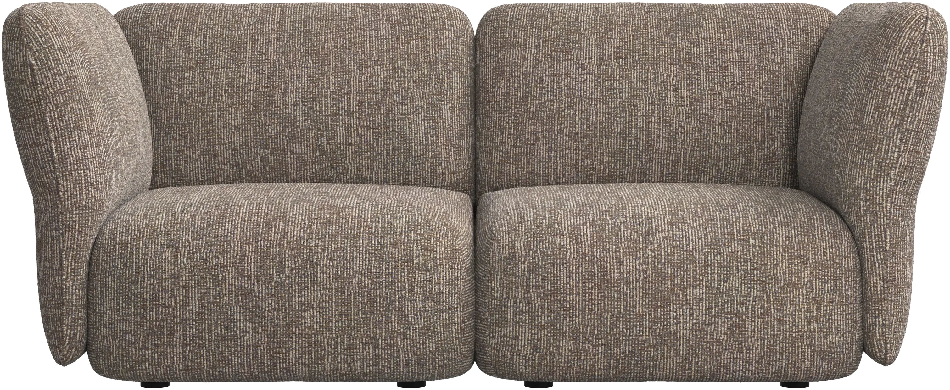 Paraggi 3-seater divided sofa
