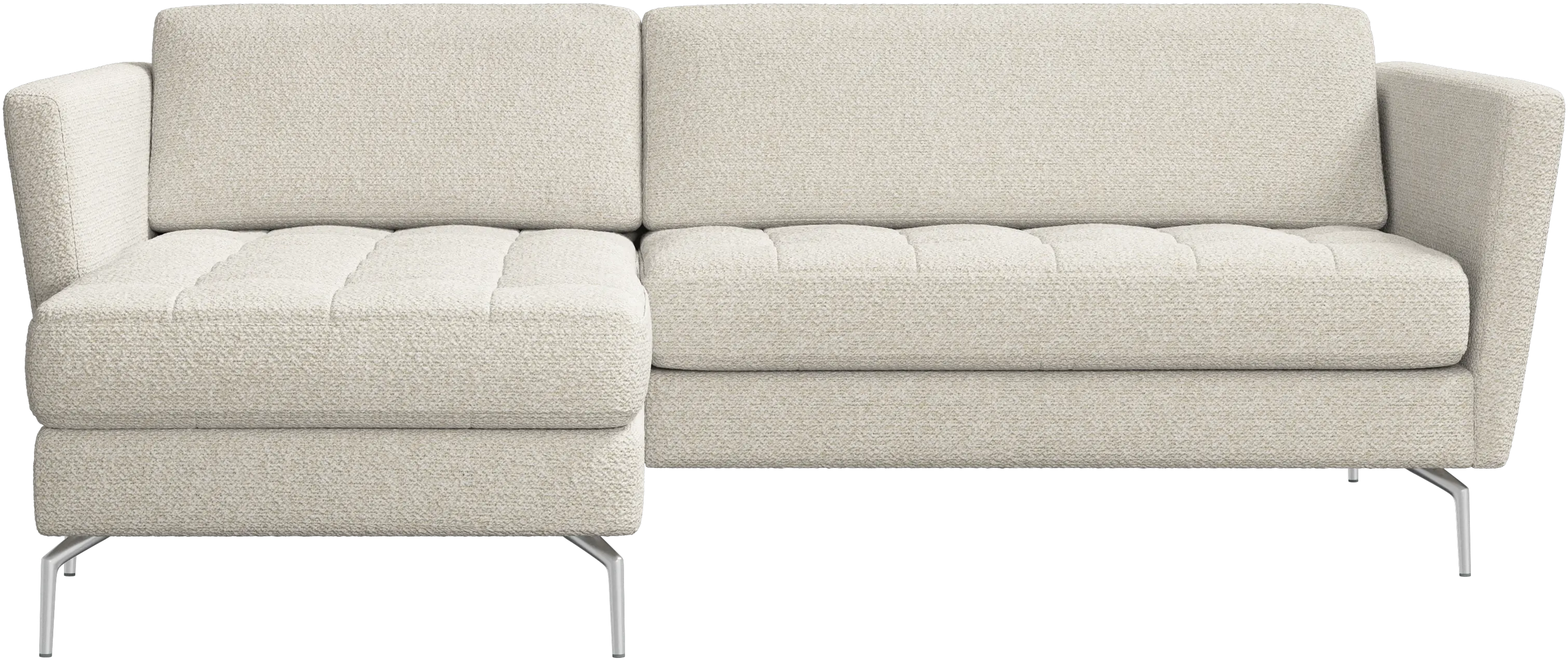 Osaka chaise longue sofa