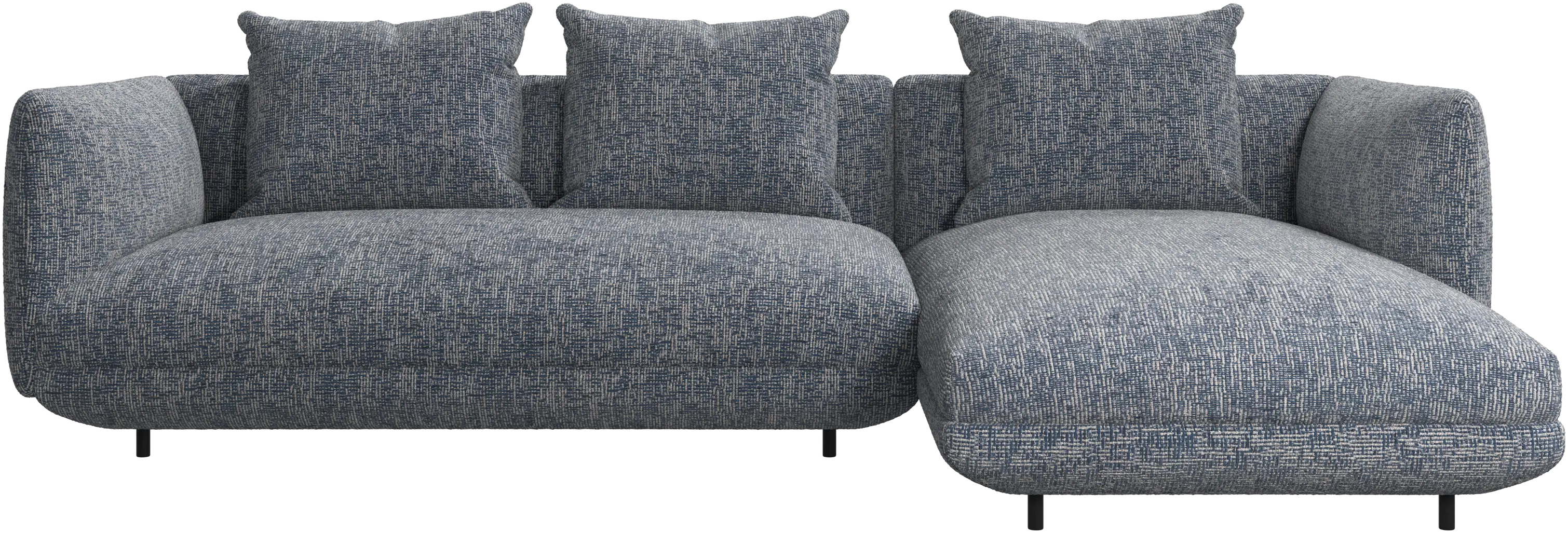 Salamanca ソファ(レスティングユニット付き)