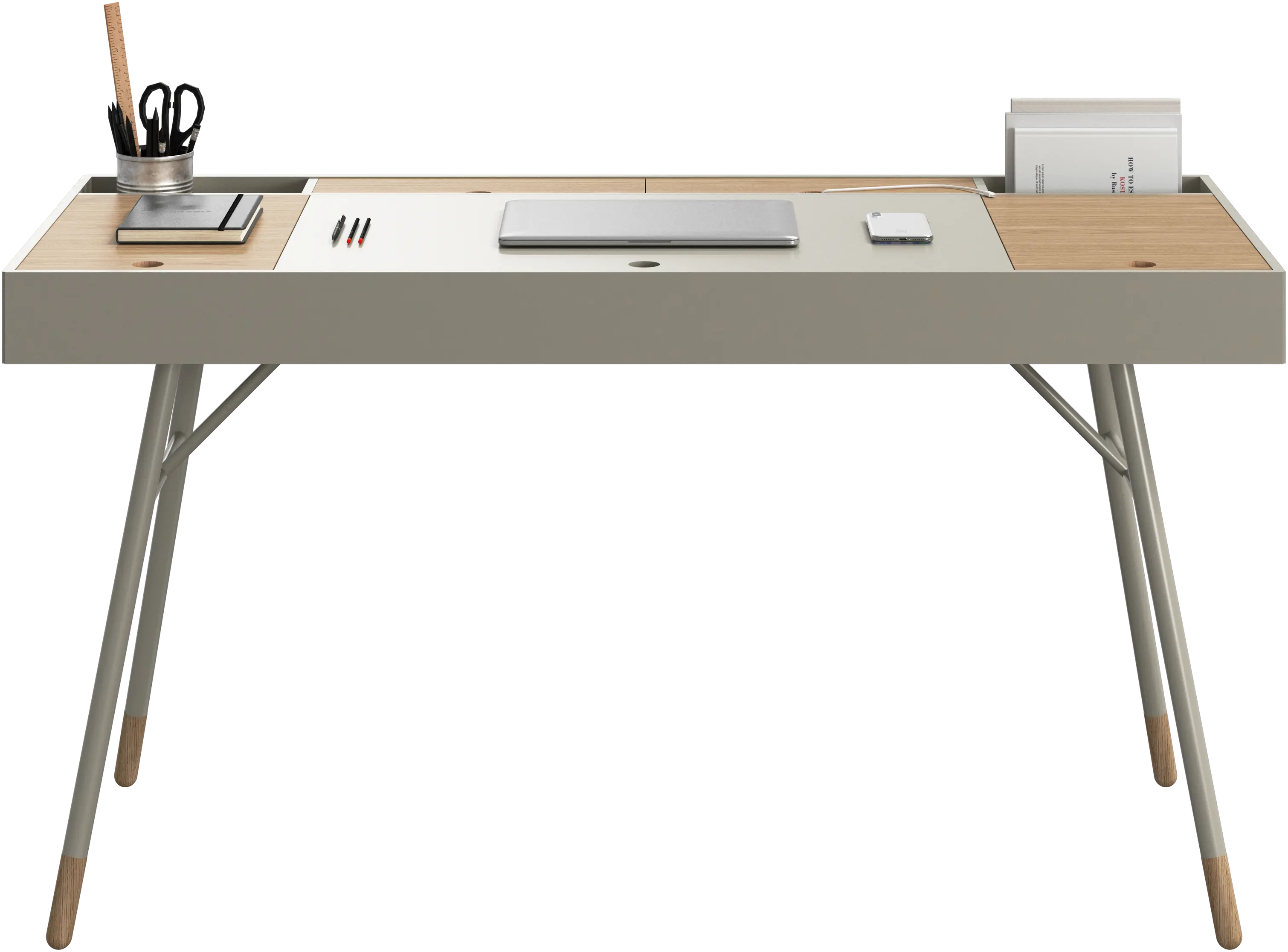 Desks 33% OFF - Cupertino desk [ON SHOWROOM FLOOR] OSA08