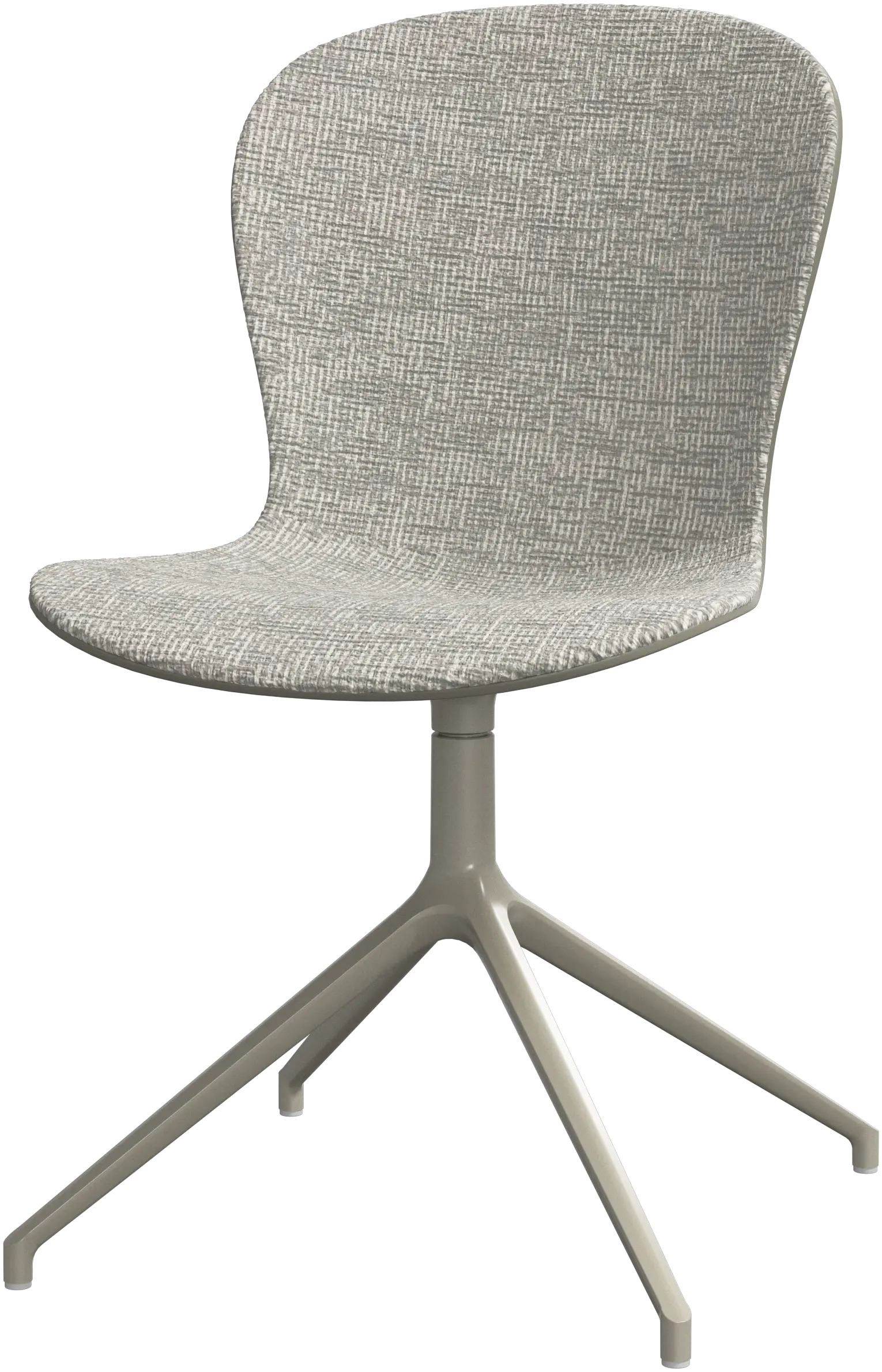 Silla de comedor Adelaide con función giratoria