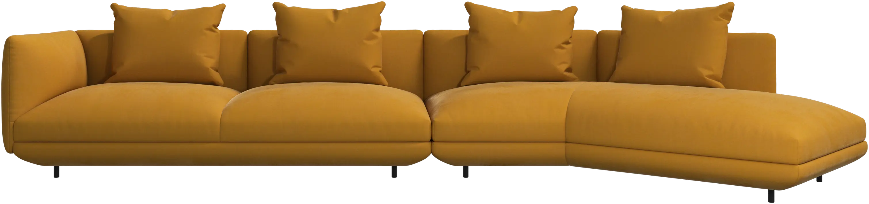 Salamanca 4 seater lounge sofa