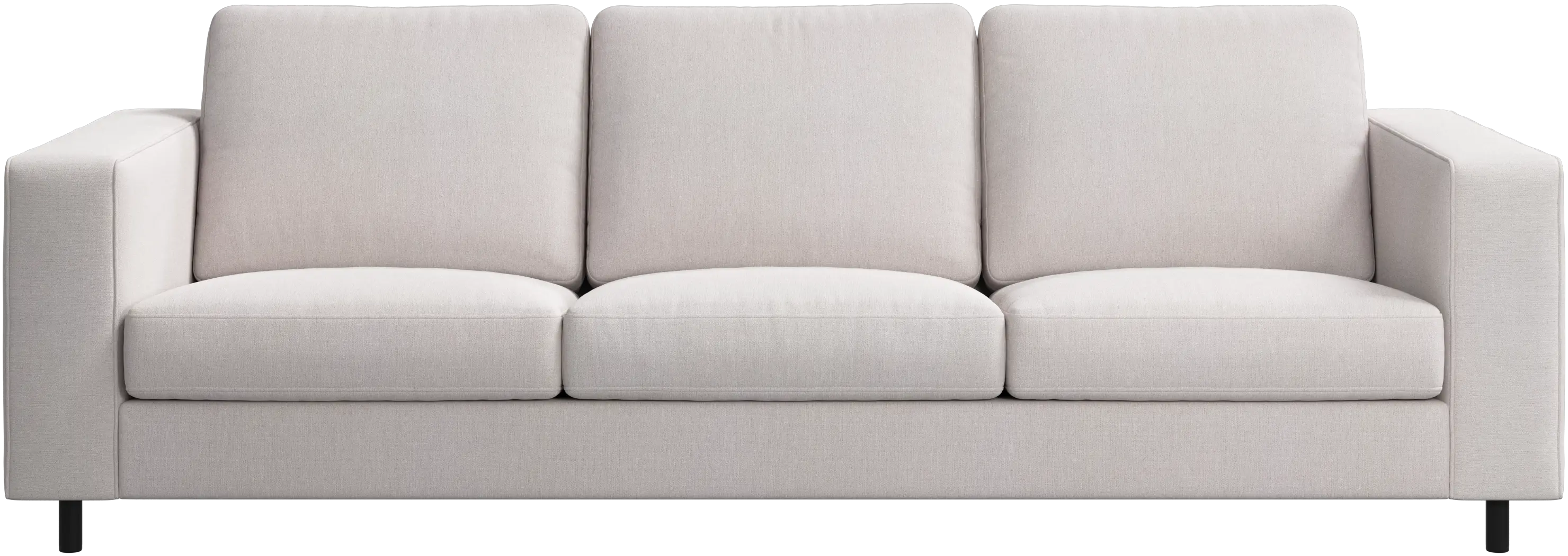 Indivi 3 seater sofa