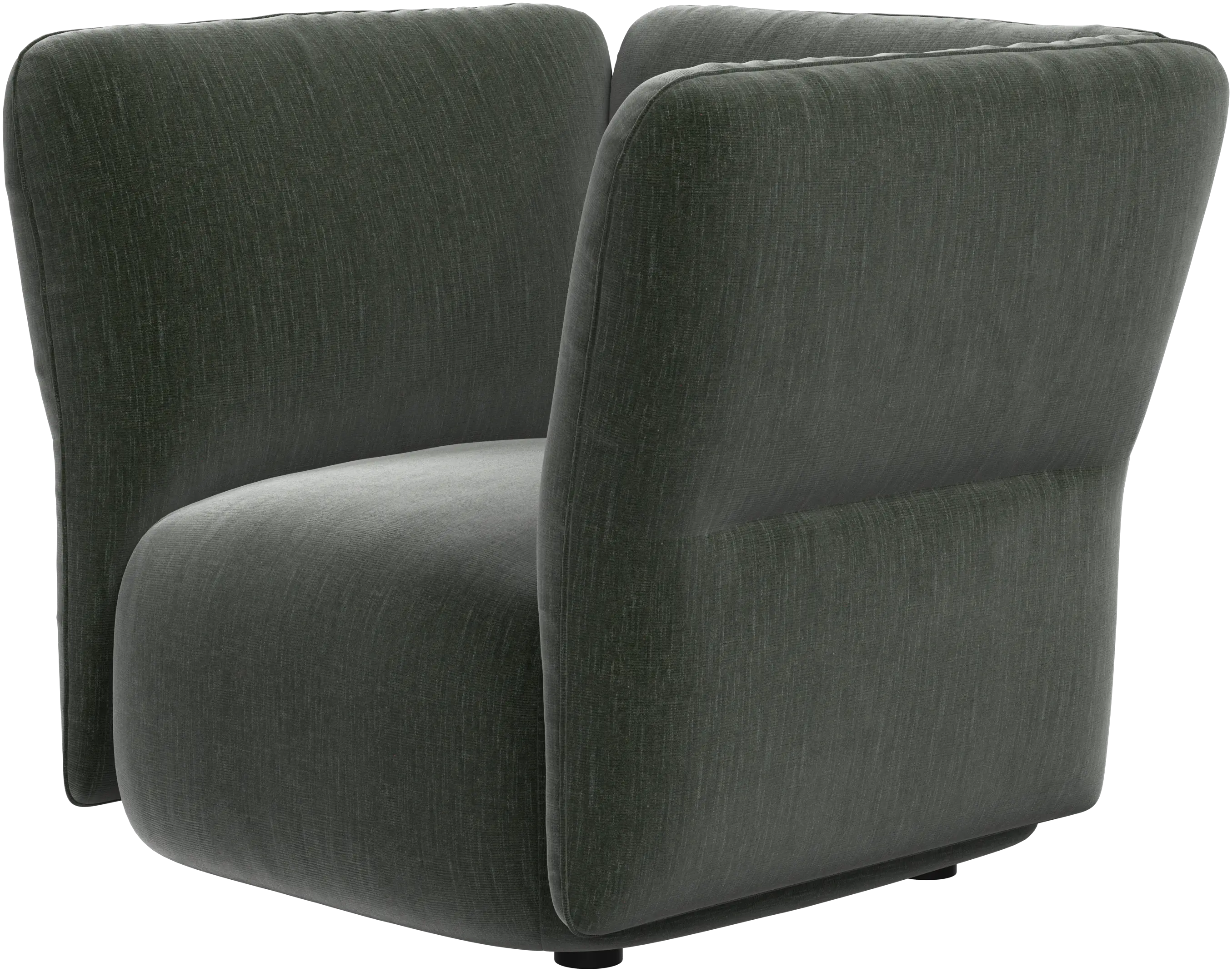 Fauteuil Paraggi