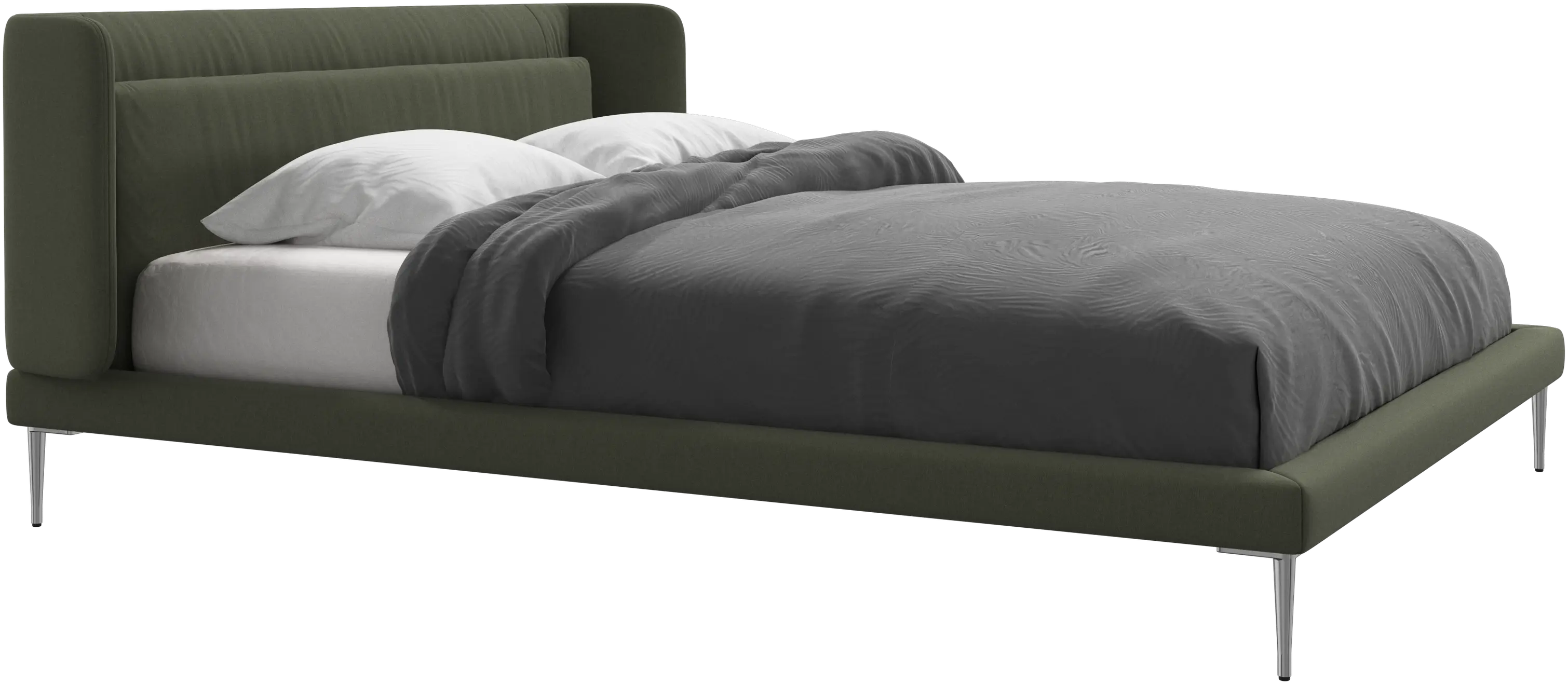 Austin bed, excl. mattress