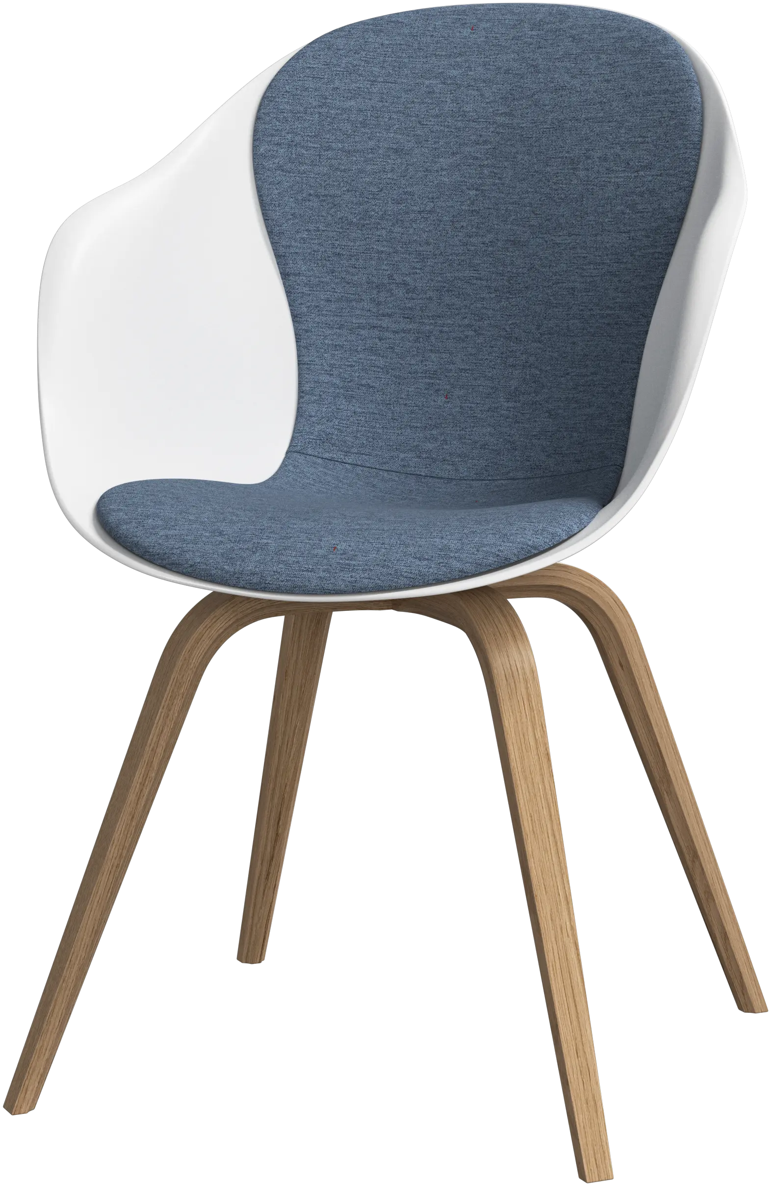 Silla de comedor Hauge