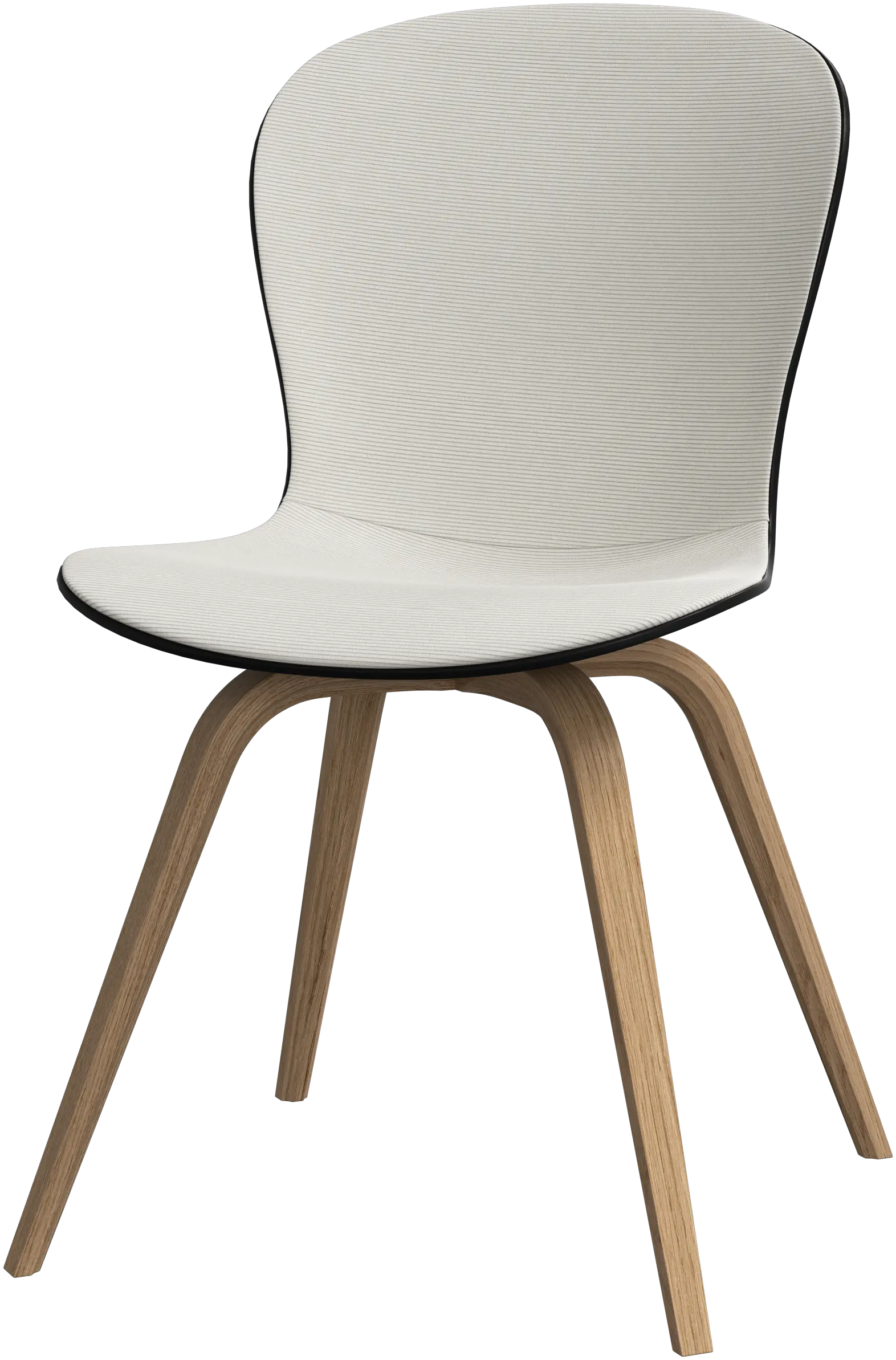 Chaise de salle à manger Hauge