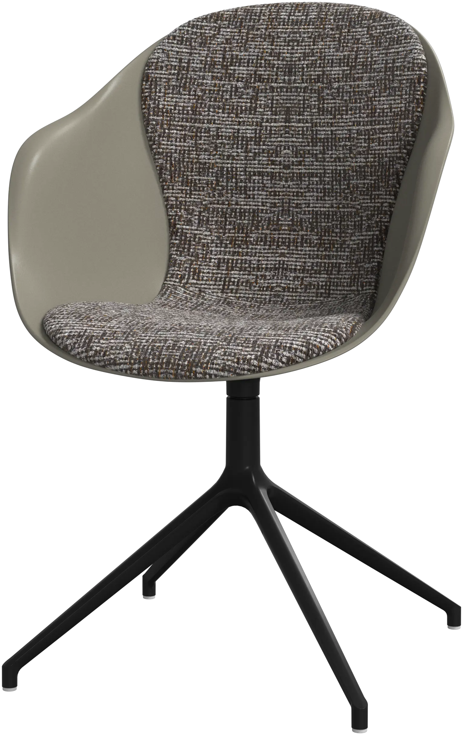 Adelaide chair with swivel function
