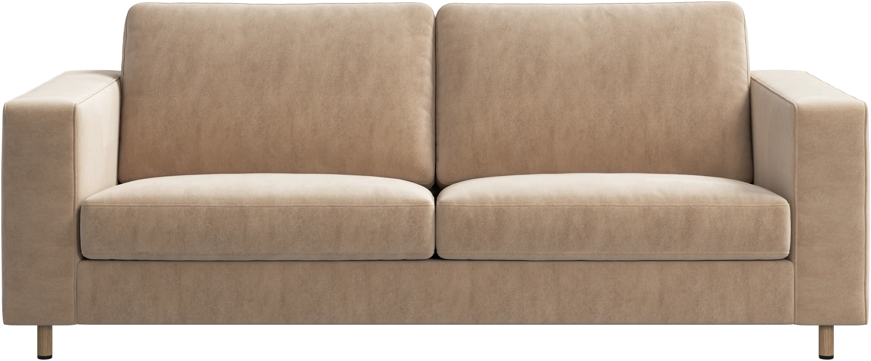 Indivi 2,5-seters sofa