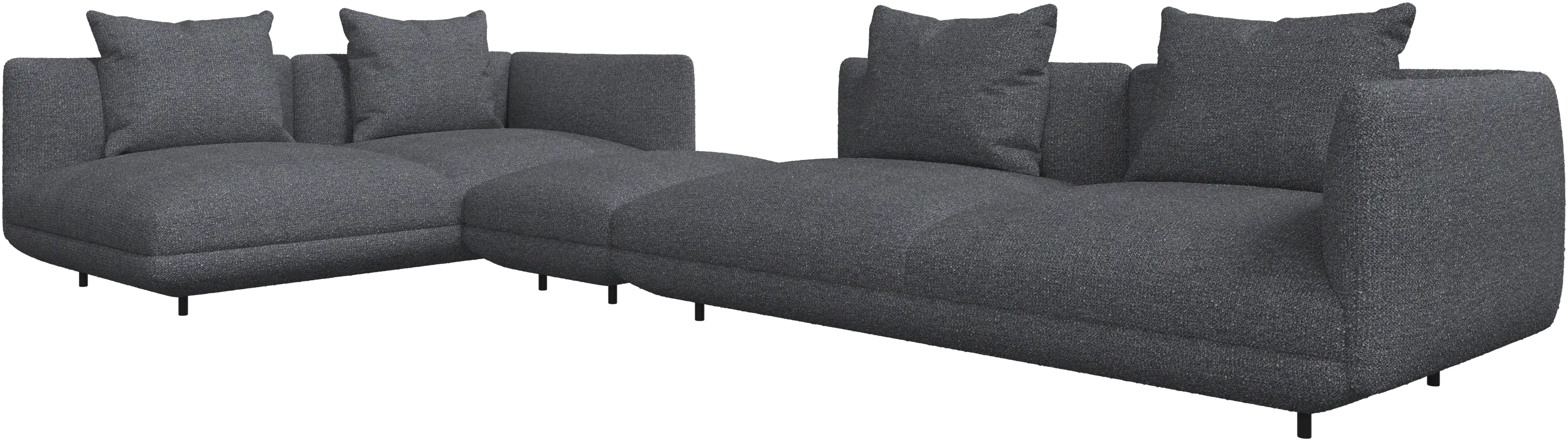 Salamanca corner sofa