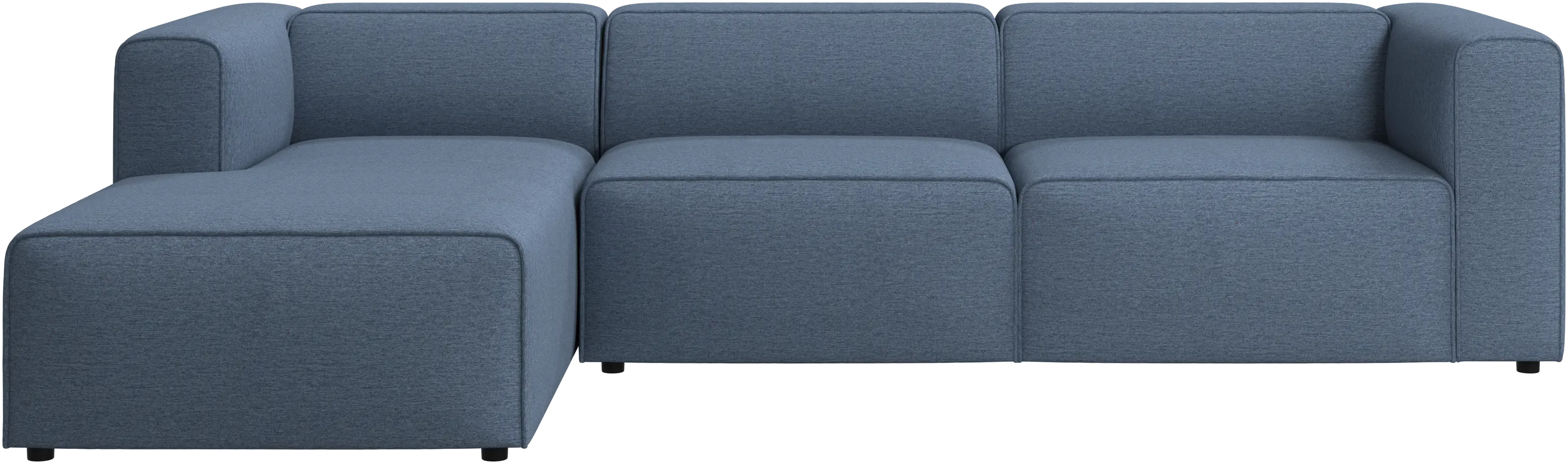 Carmo motion sofa with resting unit