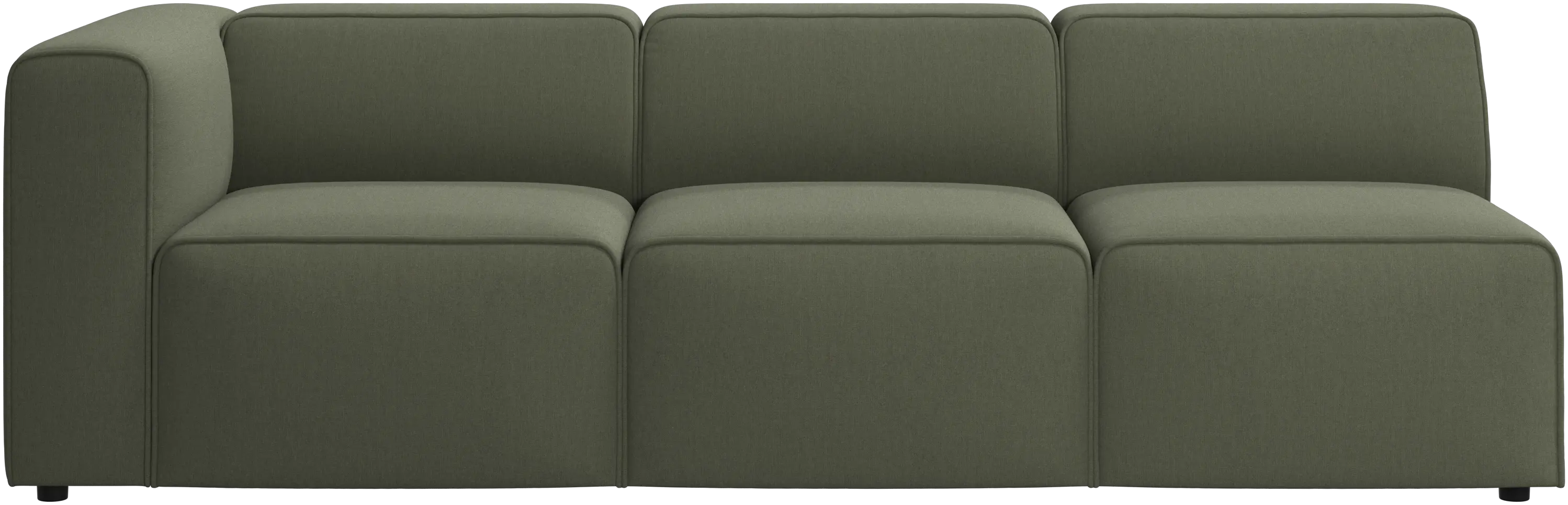 Carmo 3 seater sofa