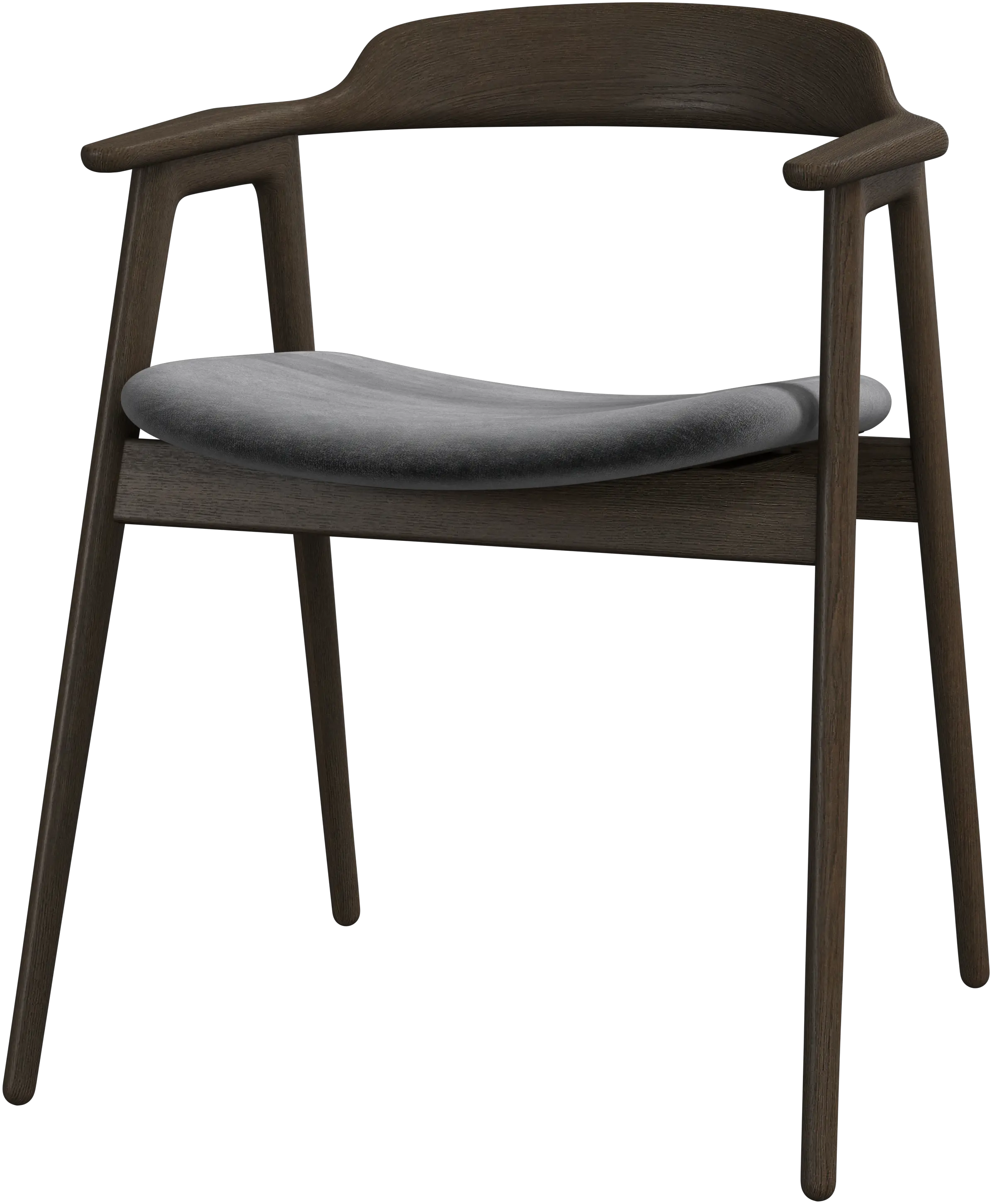 Seoul jídelní židle