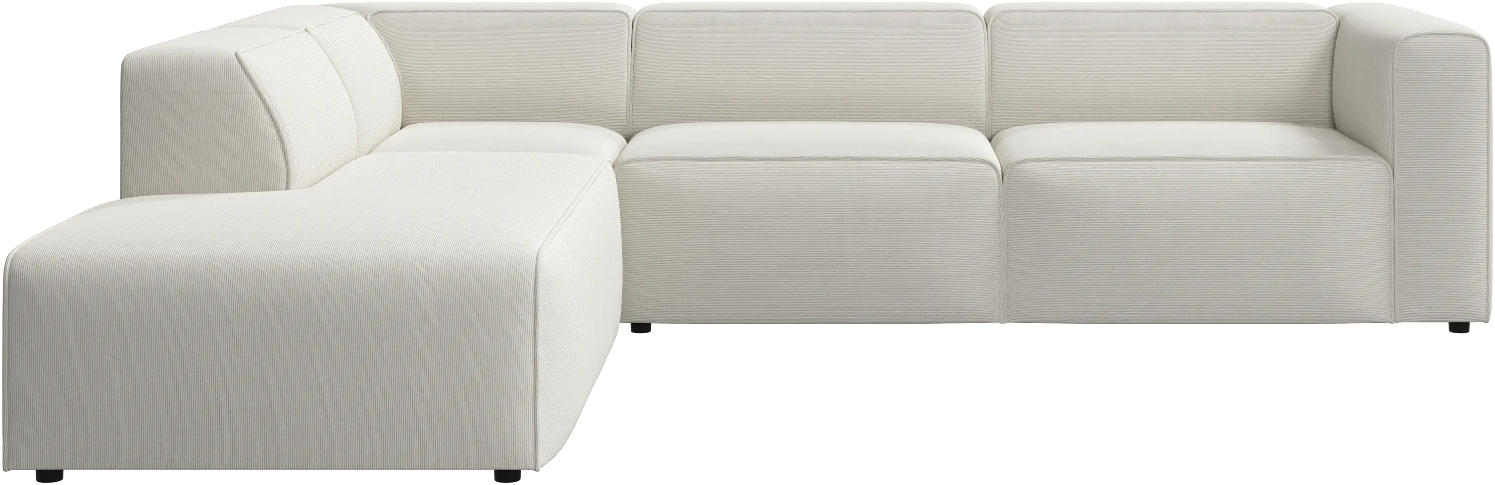 Carmo corner sofa