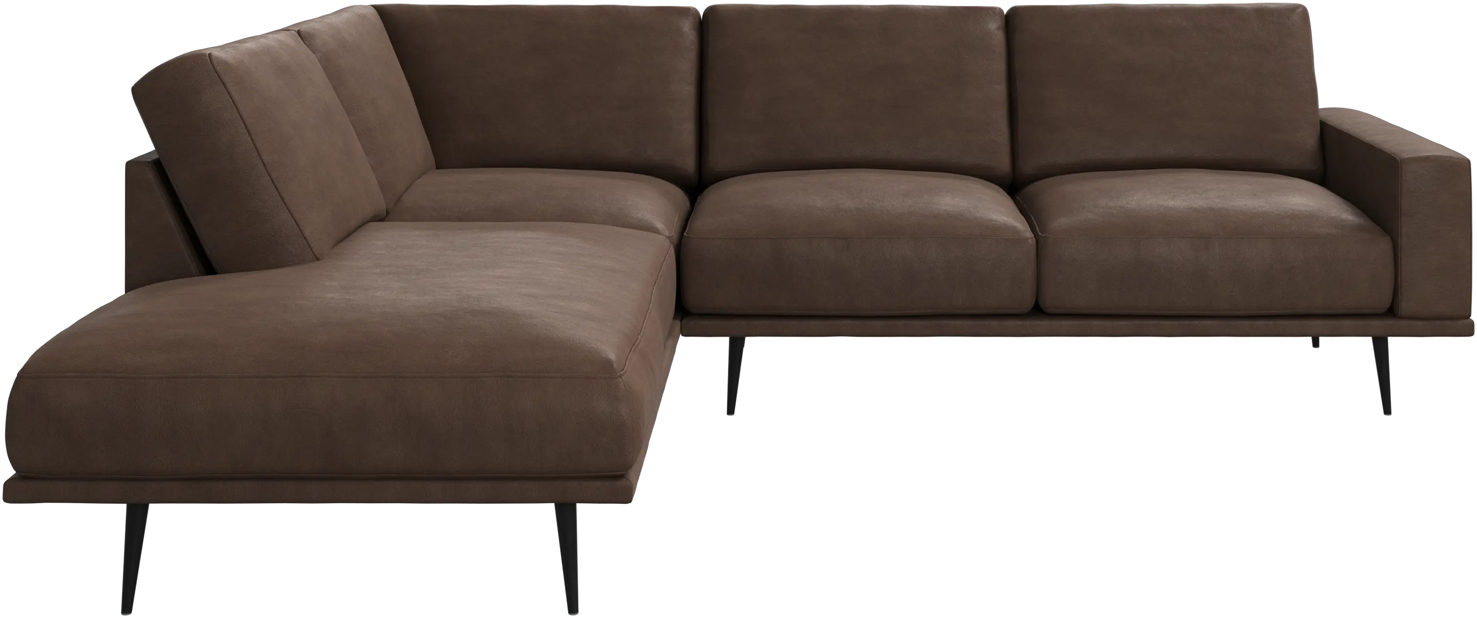 Carlton Sofa mit Loungemodulen