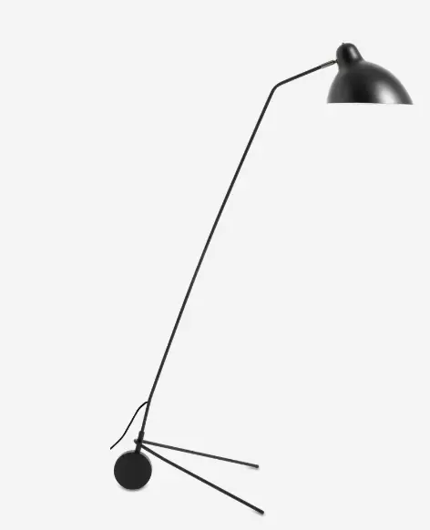 Lamps Demand Floor Lamp