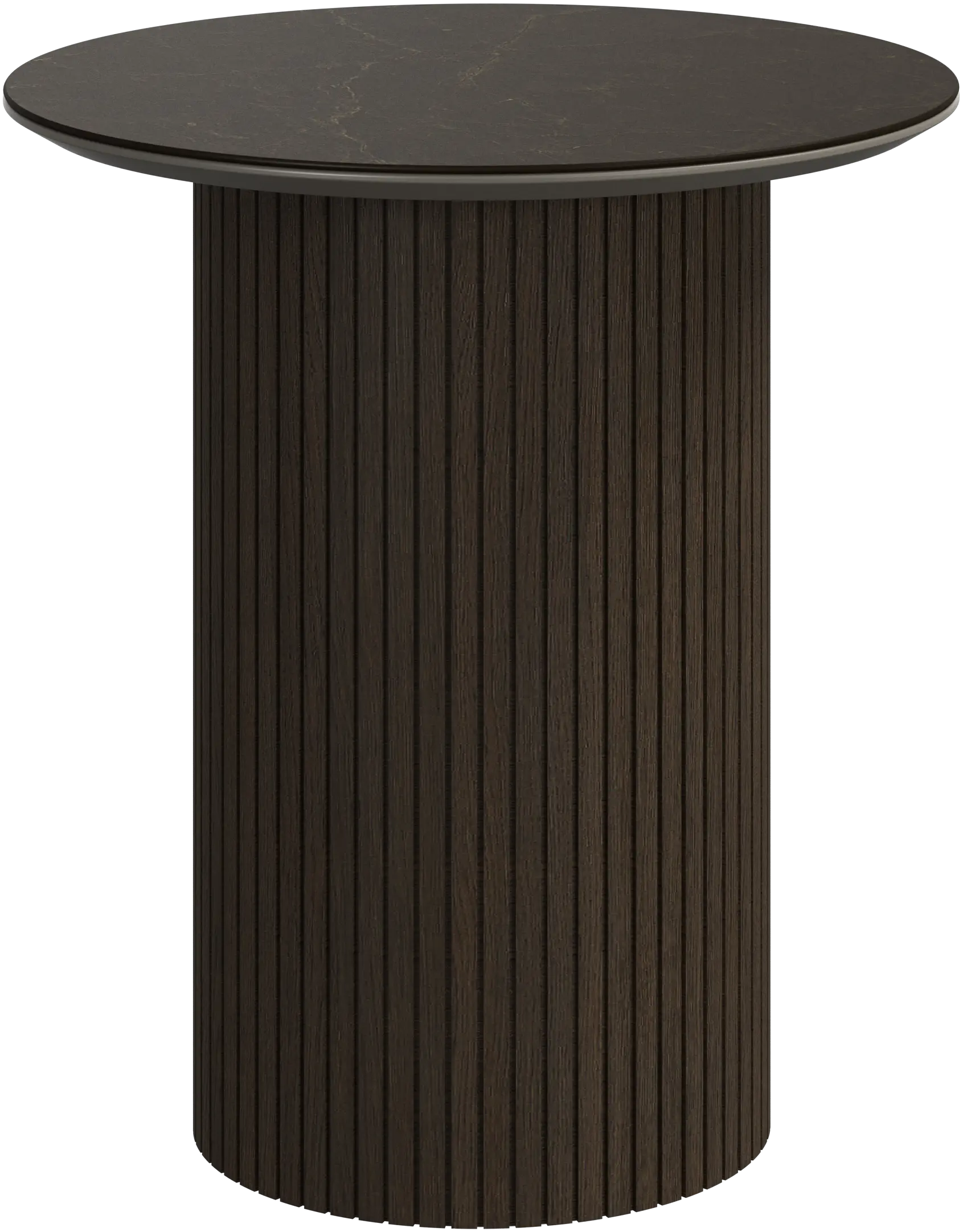 Santiago side table