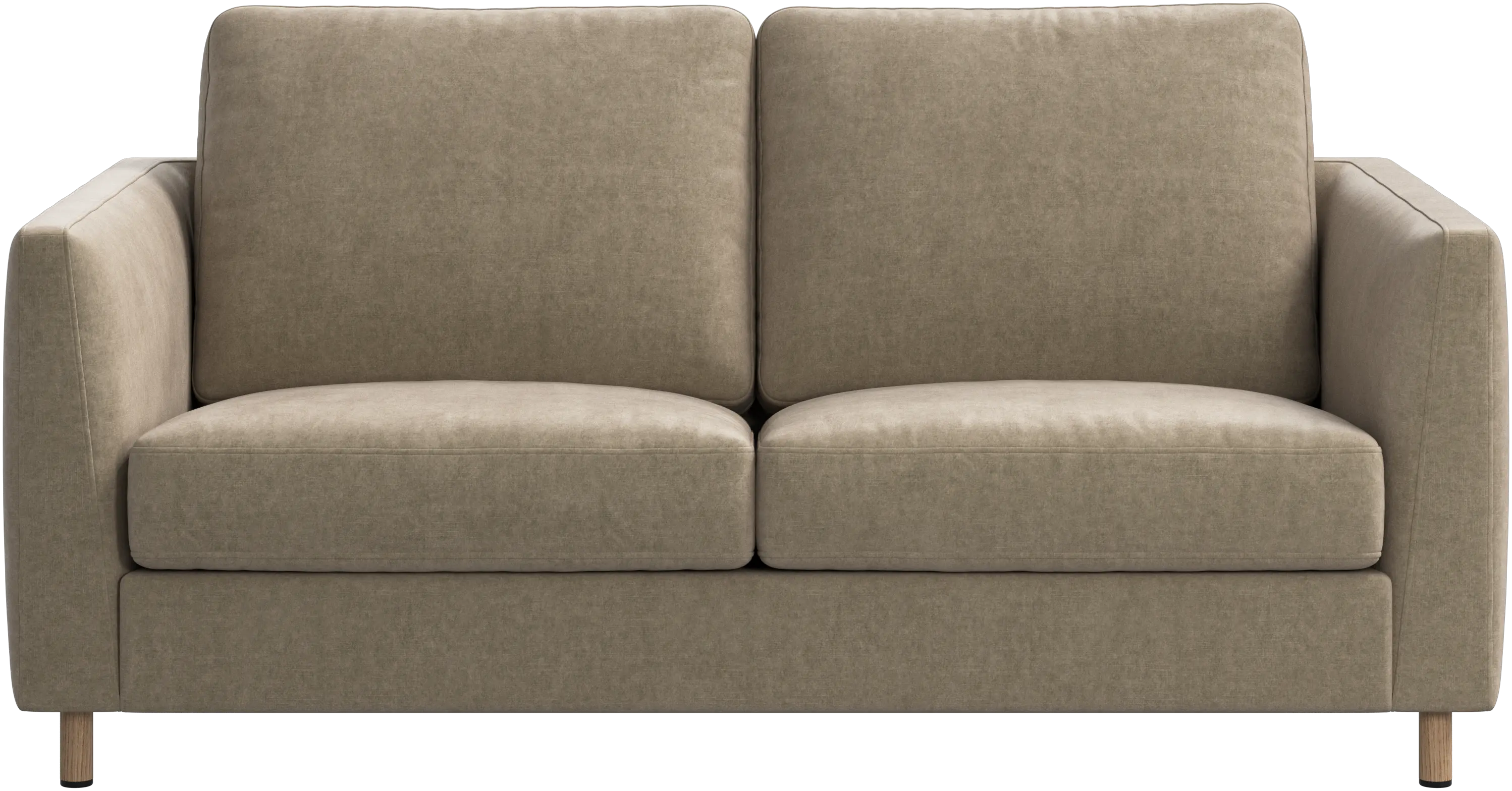 Indivi 2 seater sofa