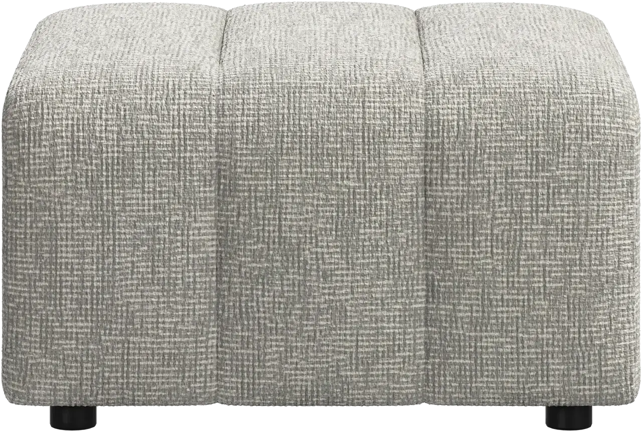 Bellagio Pouf (40% Preisnachlass)