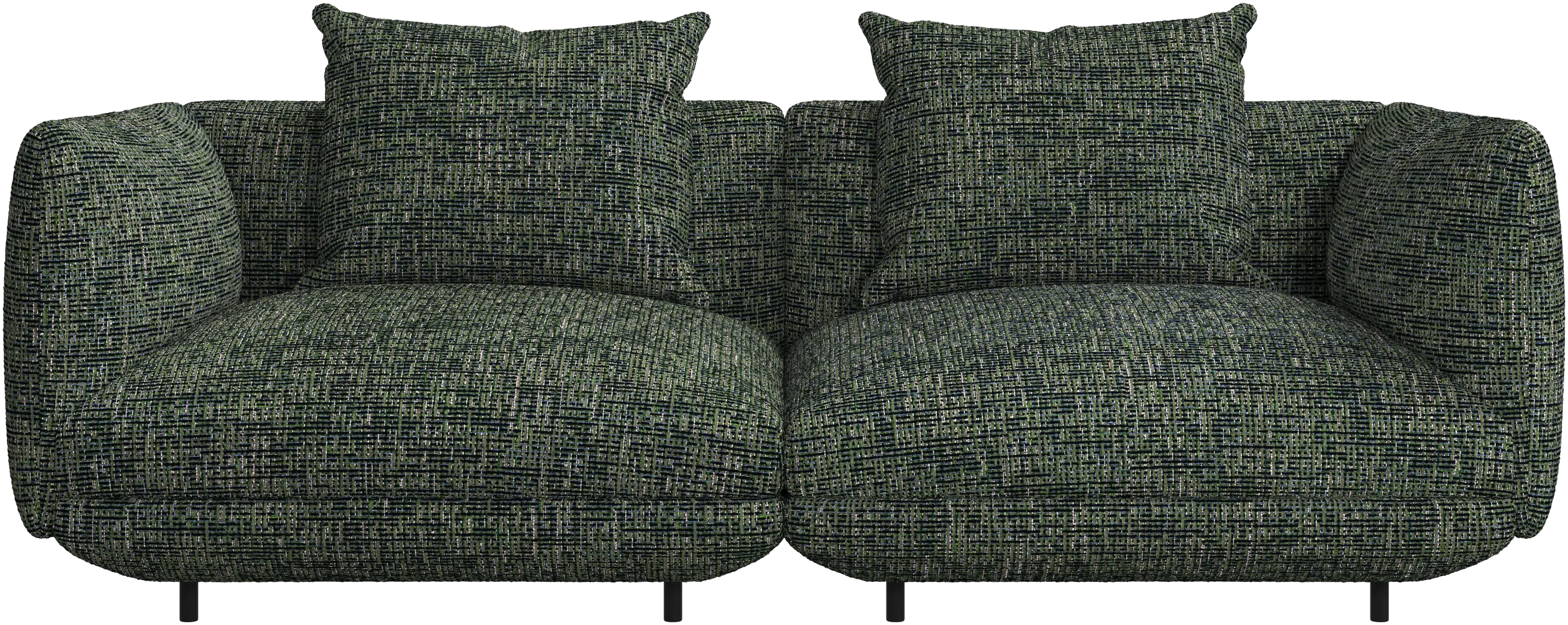 Sofá Salamanca de 2 lugares