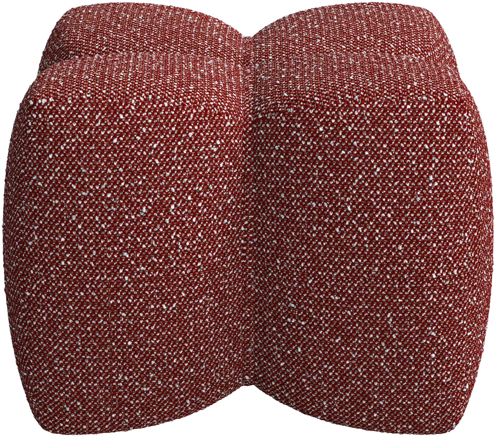 Nawabari footstool small