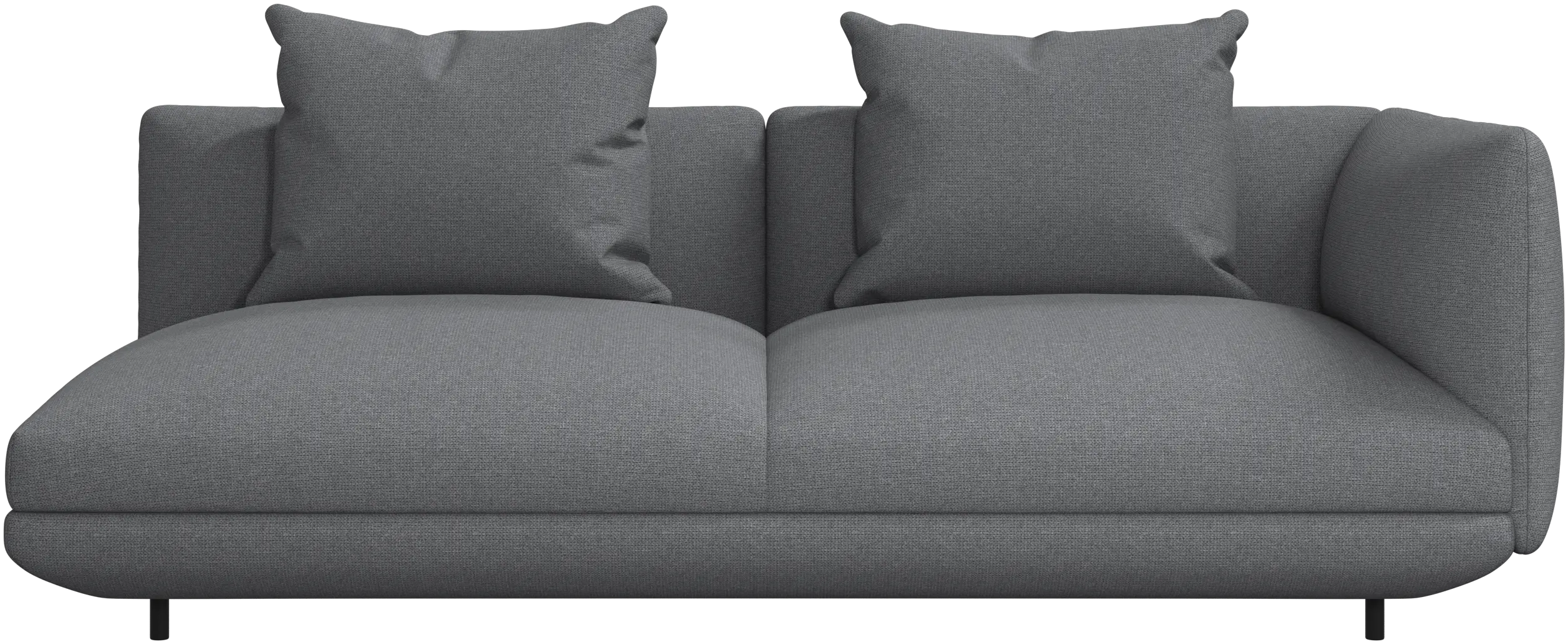 Salamanca 2 seater, right arm