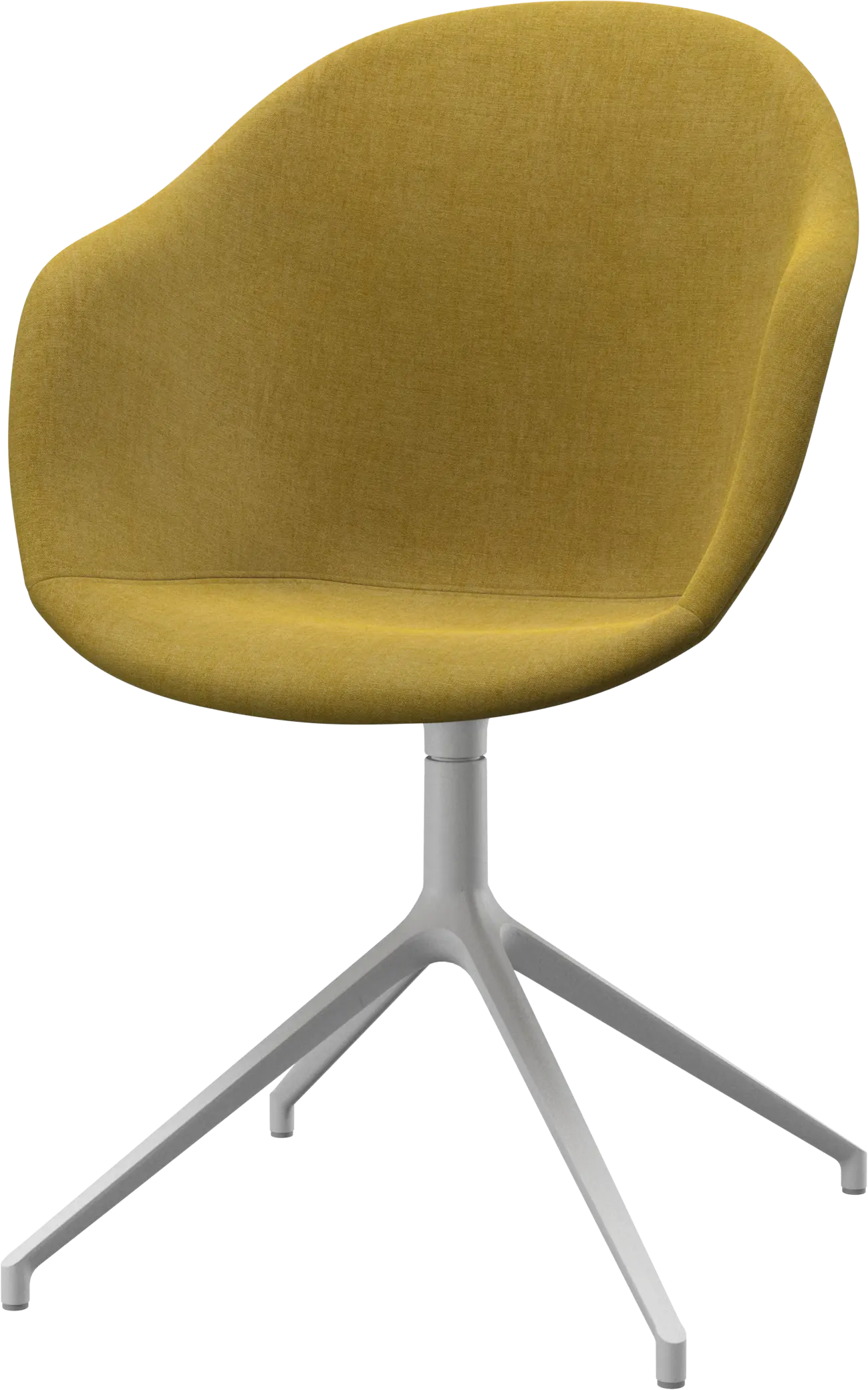 Adelaide chair with swivel function