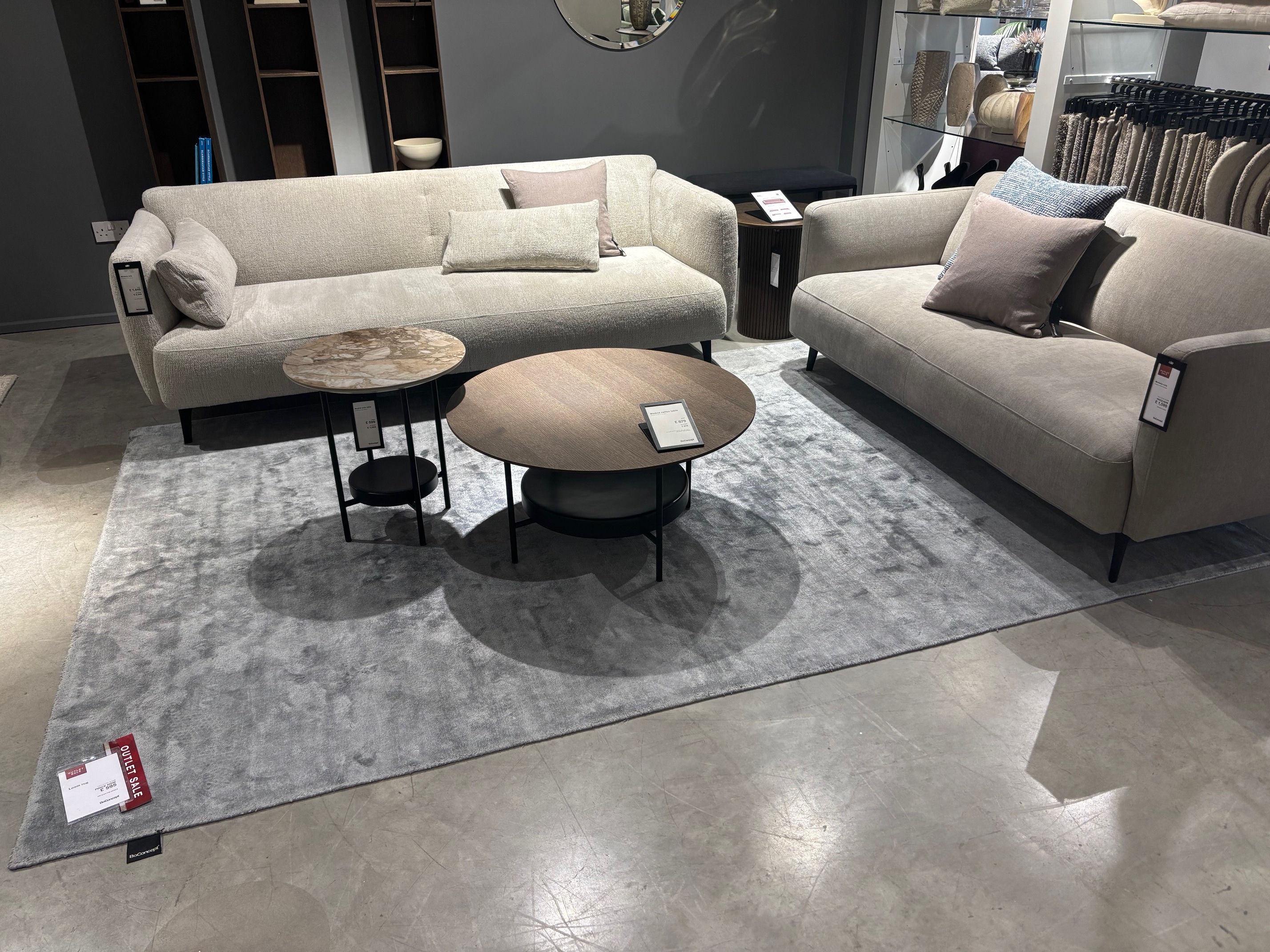 Rugs