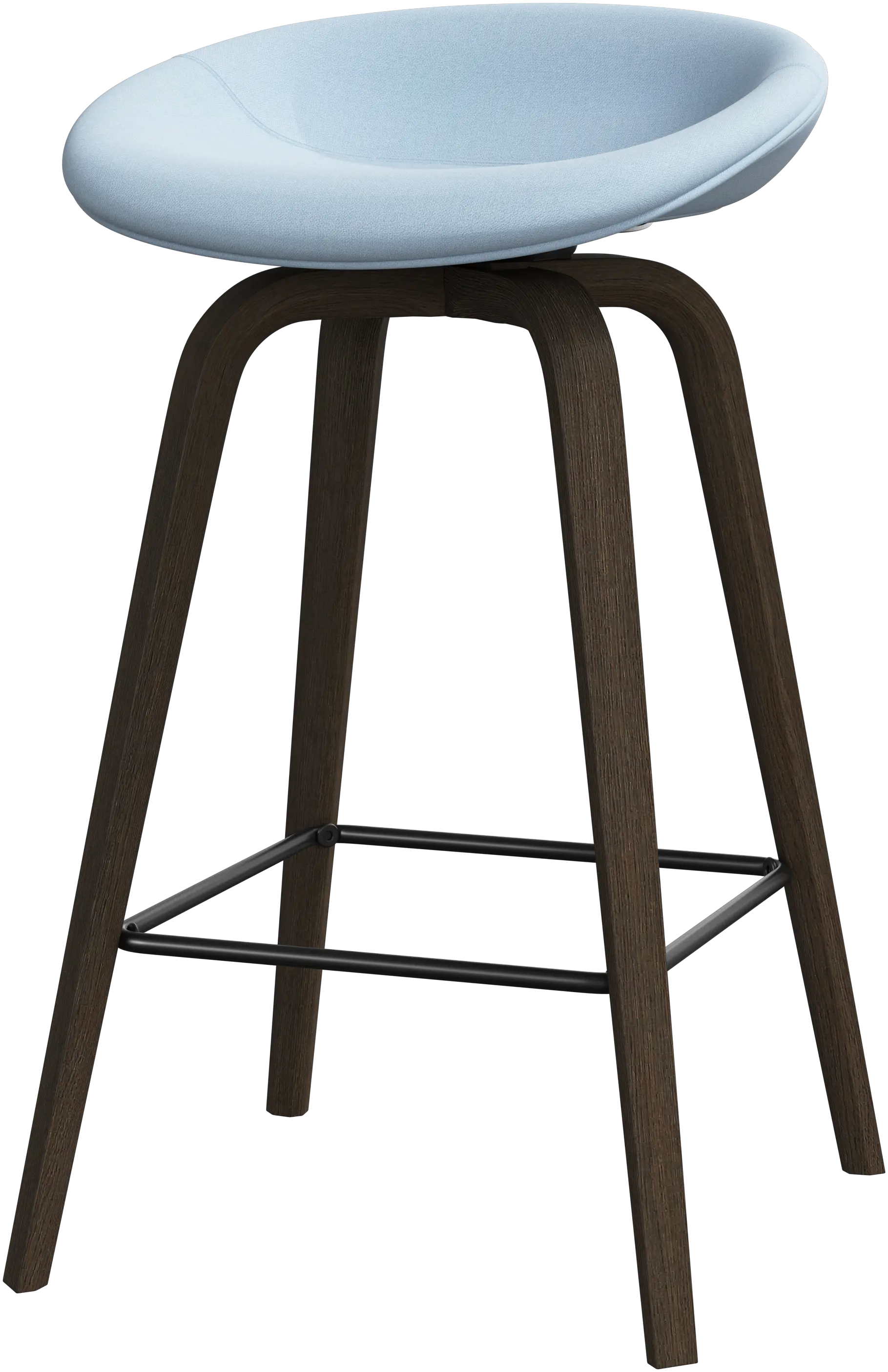 Tabouret de bar Hauge