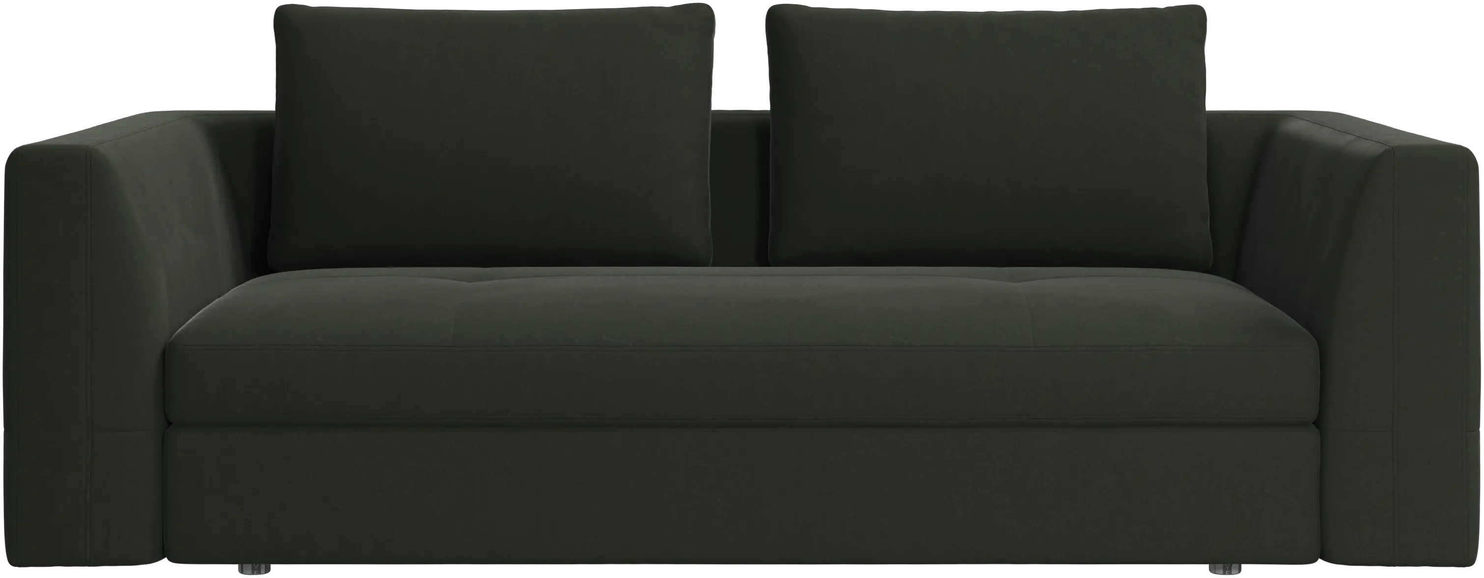 Bergamo 2,5 seater sofa
