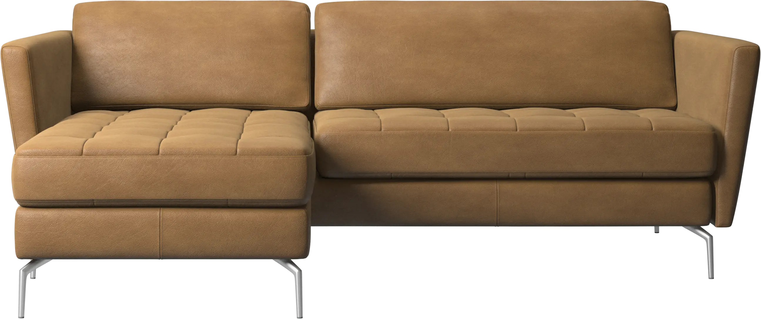 Osaka chaise longue sofa