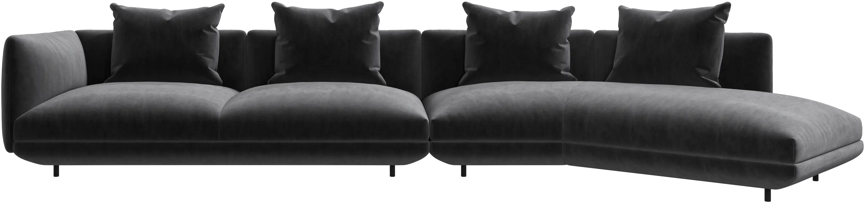Salamanca 4 seater lounge sofa