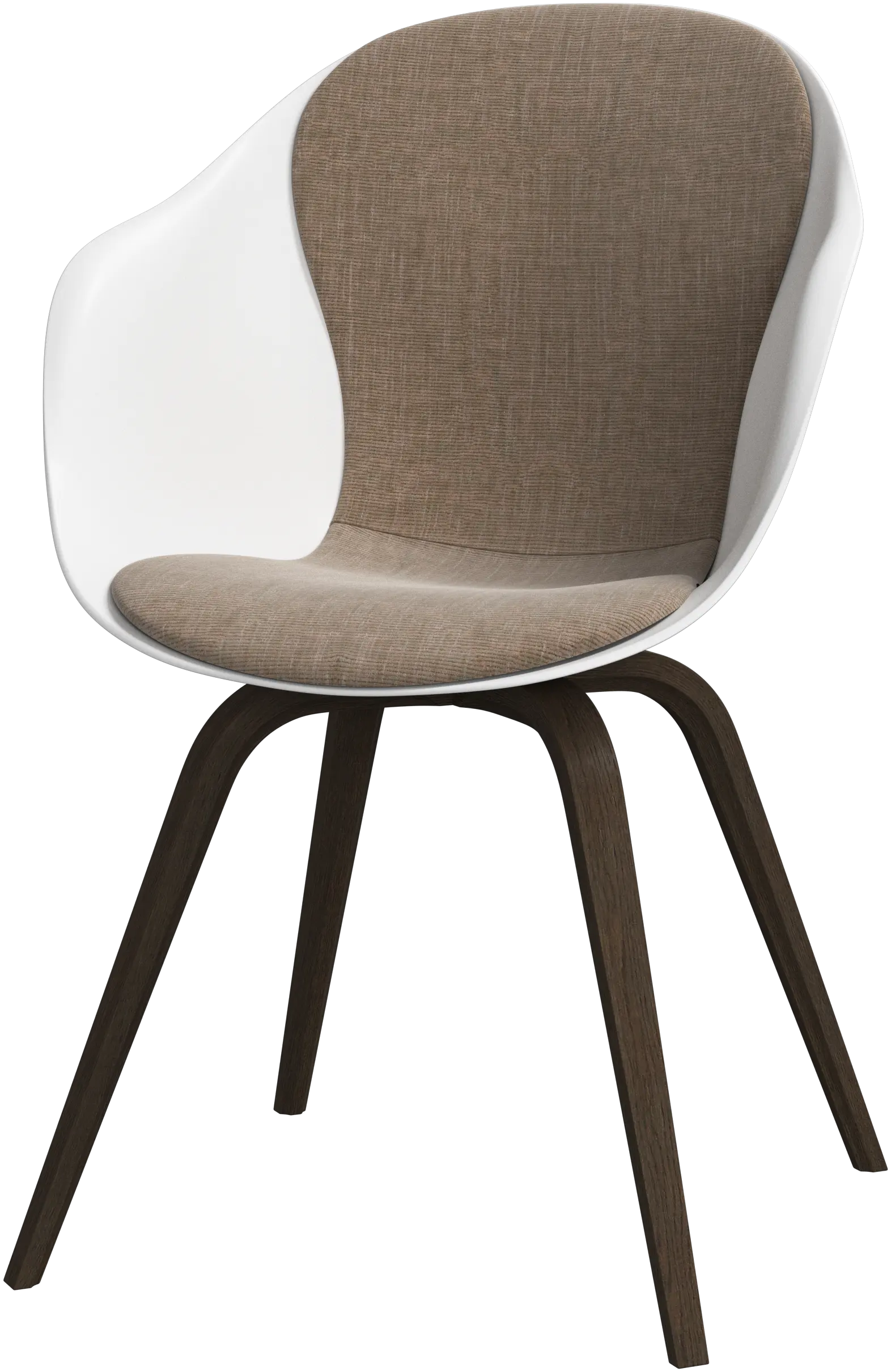 Hauge dining chair